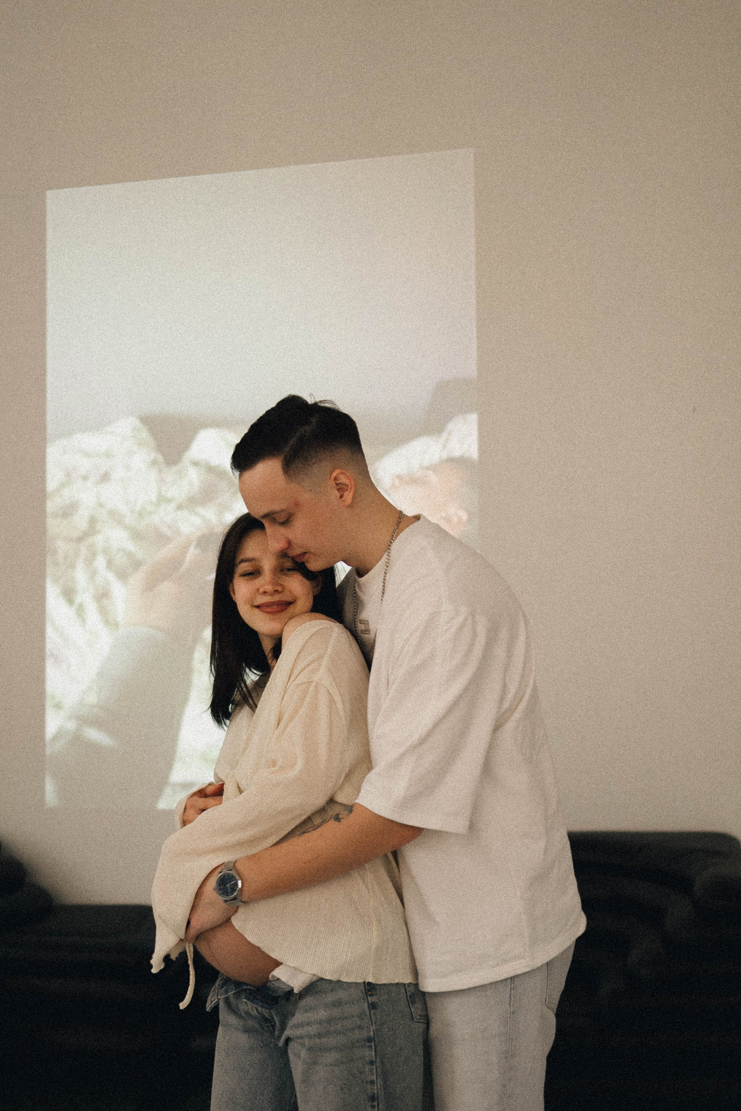 Love Story Беременность. Профессиональный фотограф, Санкт-Петербург — Виктория Богомолова