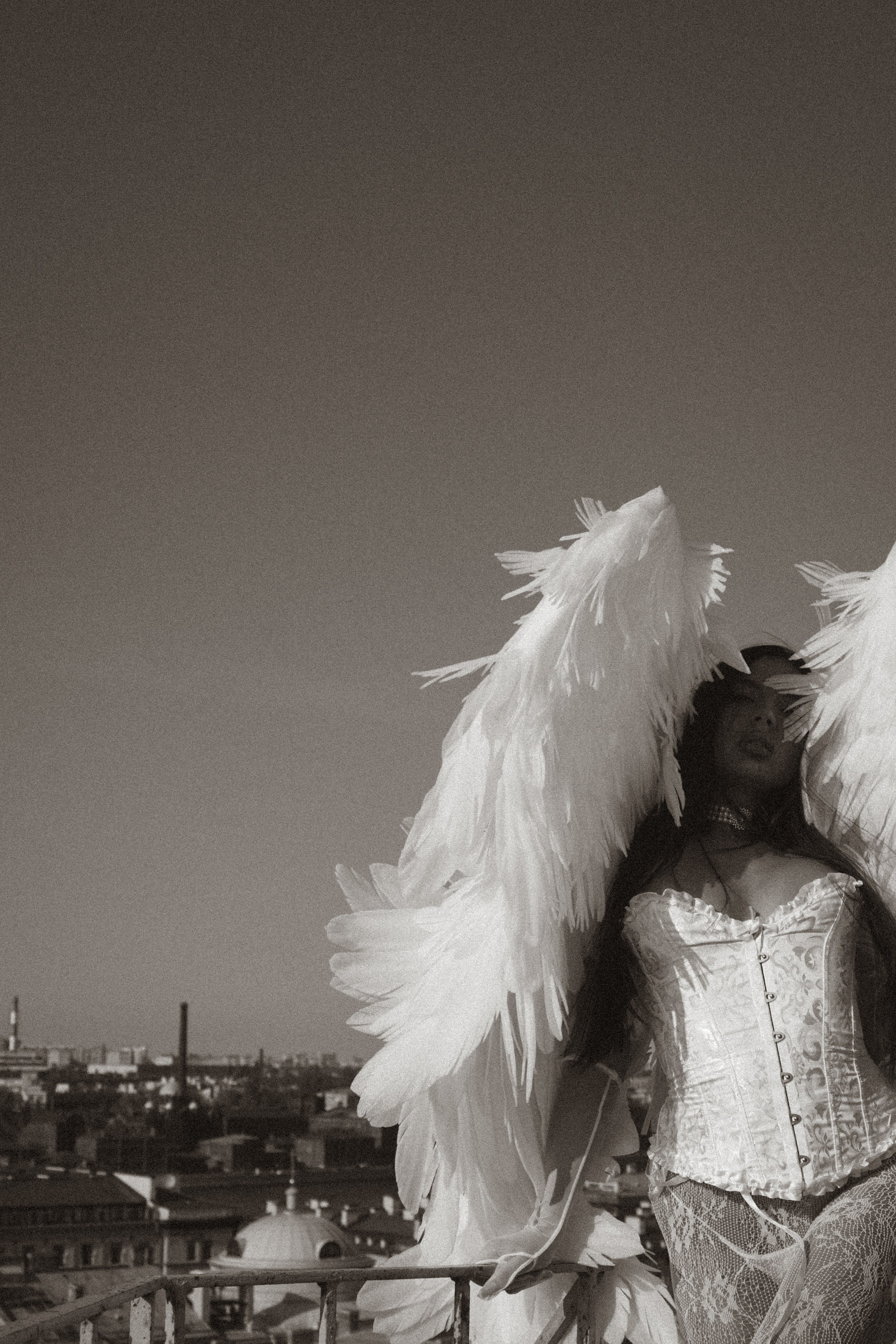 АНГЕЛ. Профессиональный фотограф, Санкт-Петербург — Виктория Богомолова