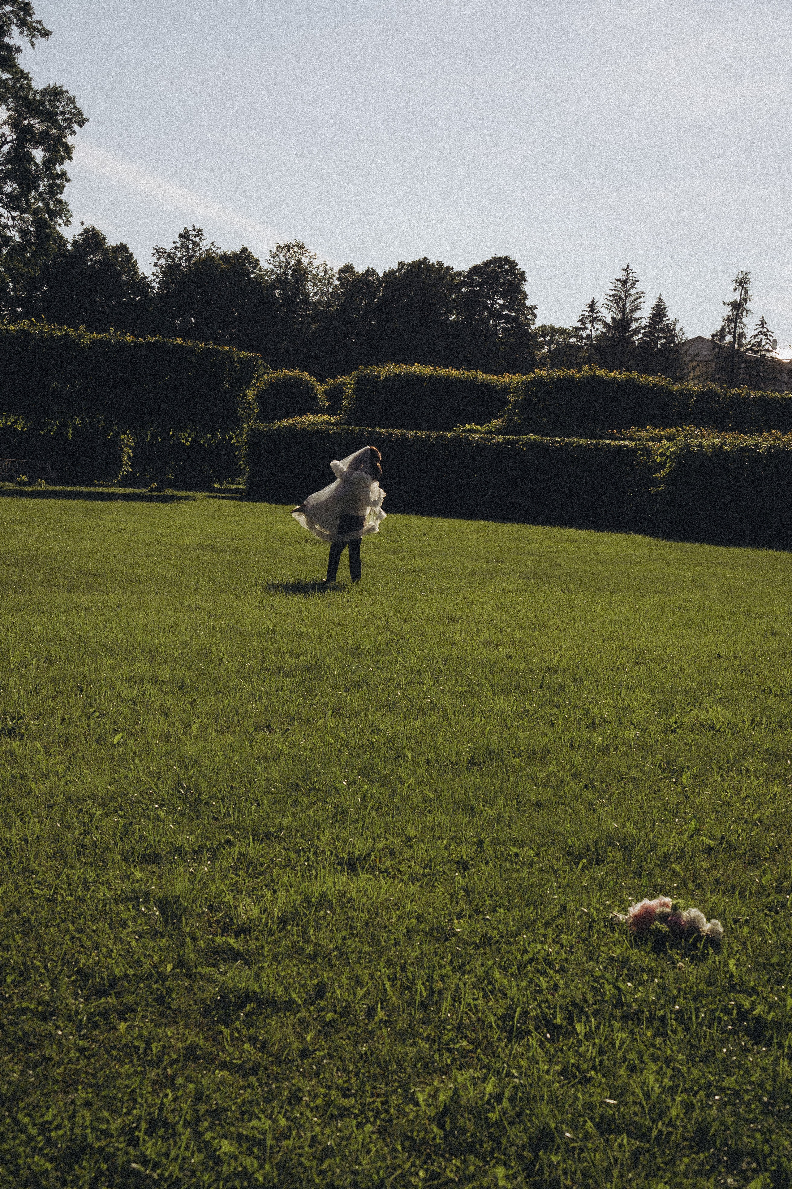 СВАДЕБНАЯ ФОТОСЕСИСИЯ В ГОРОДЕ ПУШКИН. Профессиональный фотограф, Санкт-Петербург — Виктория Богомолова