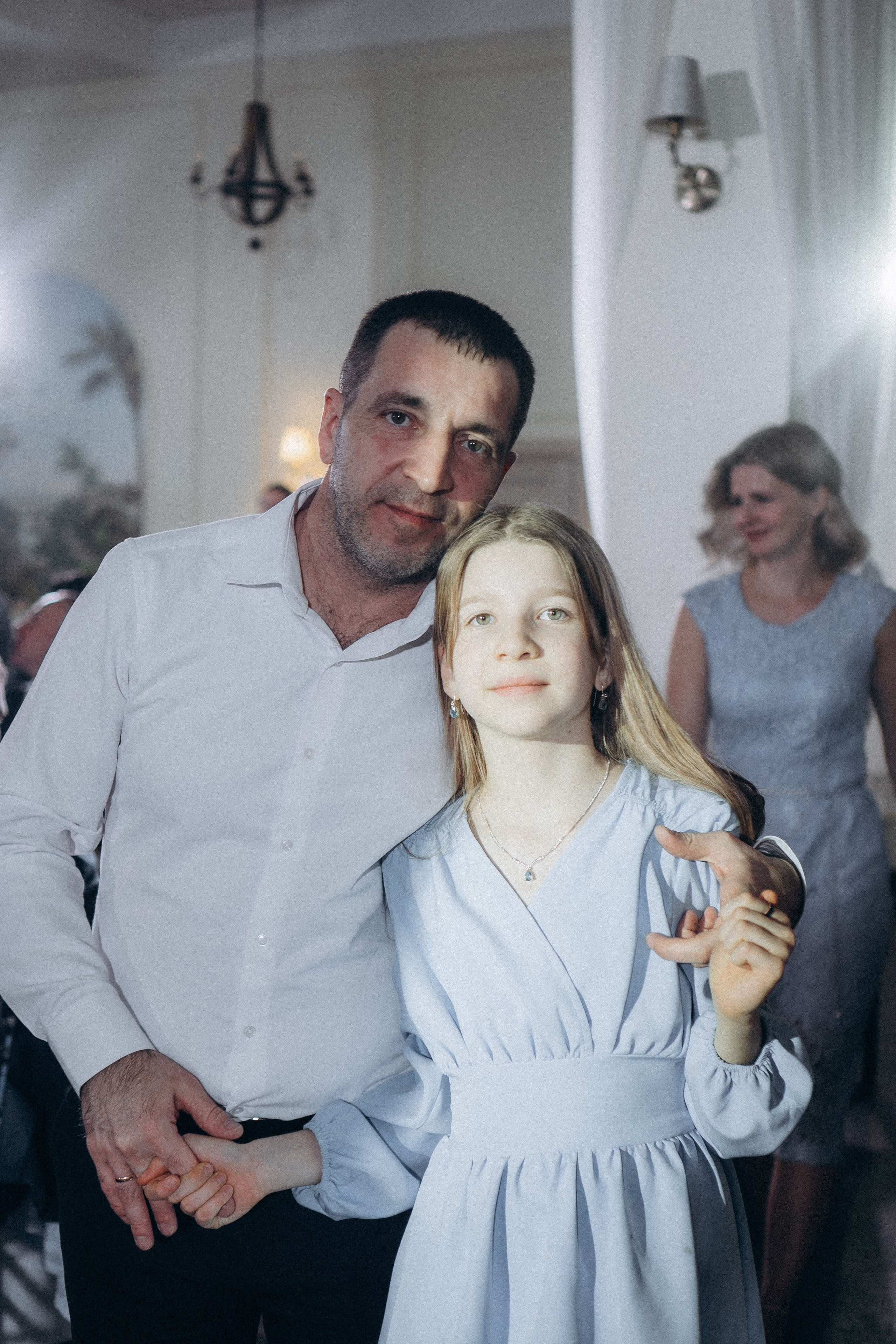 СЬЕМКА СВАДЕБНОГО БАНКЕТА (СНЯТО В СИБИРЕ В НИЖНЕВАРТОВСКЕ). Профессиональный фотограф, Санкт-Петербург — Виктория Богомолова