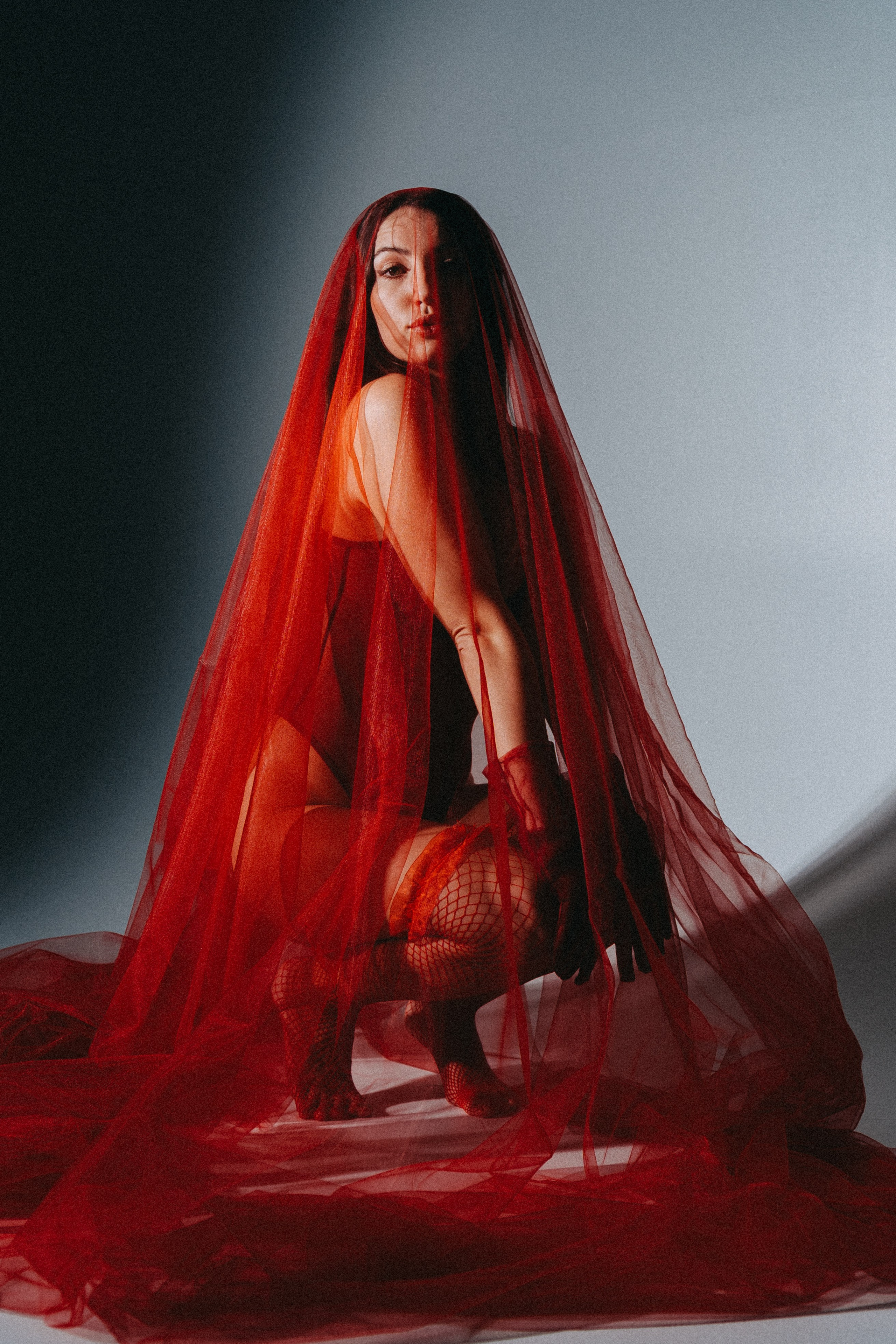 Творческая история для девушки. Профессиональный фотограф, Санкт-Петербург — Виктория Богомолова