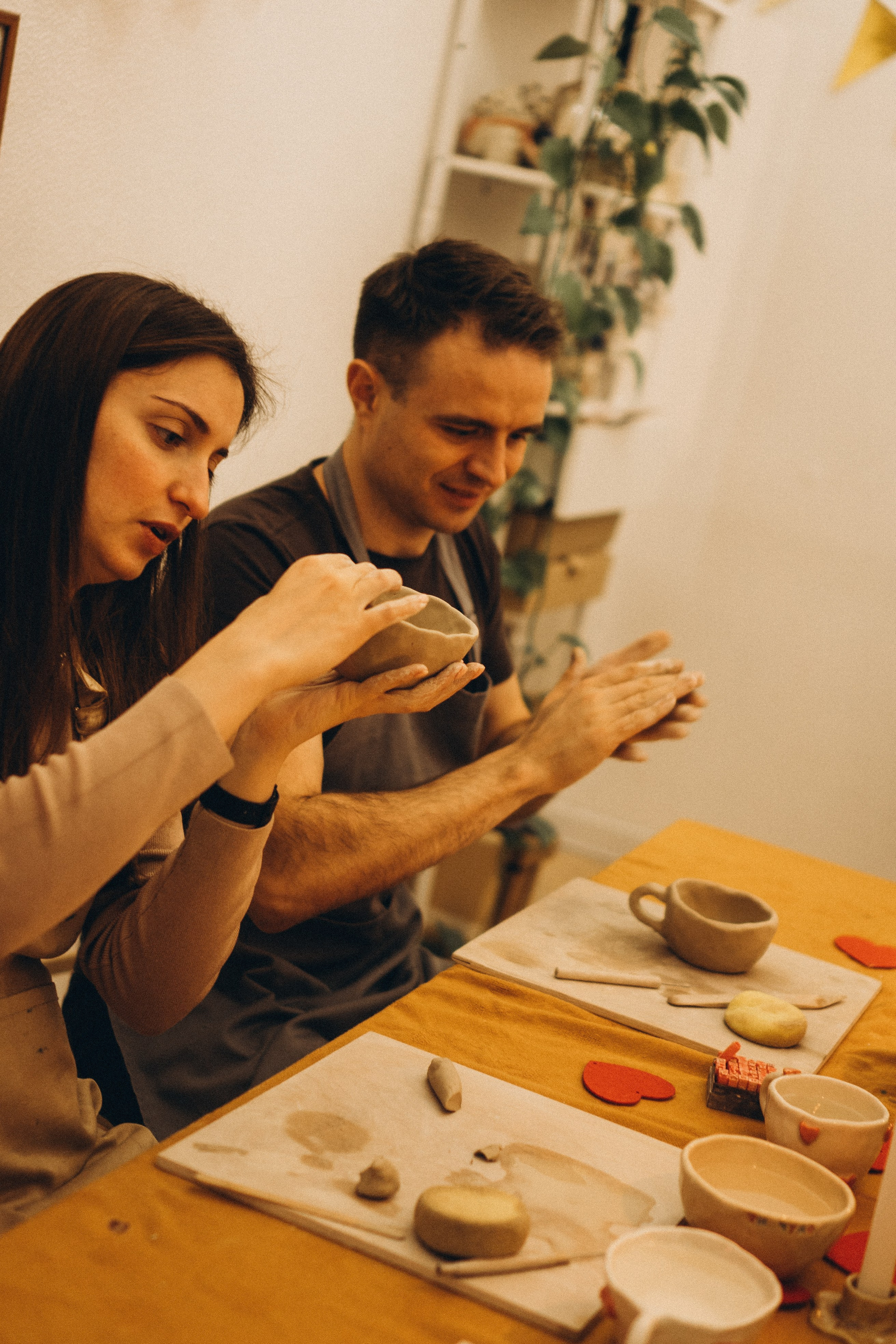 ЛЕПКАРНЯ. Профессиональный фотограф, Санкт-Петербург — Виктория Богомолова