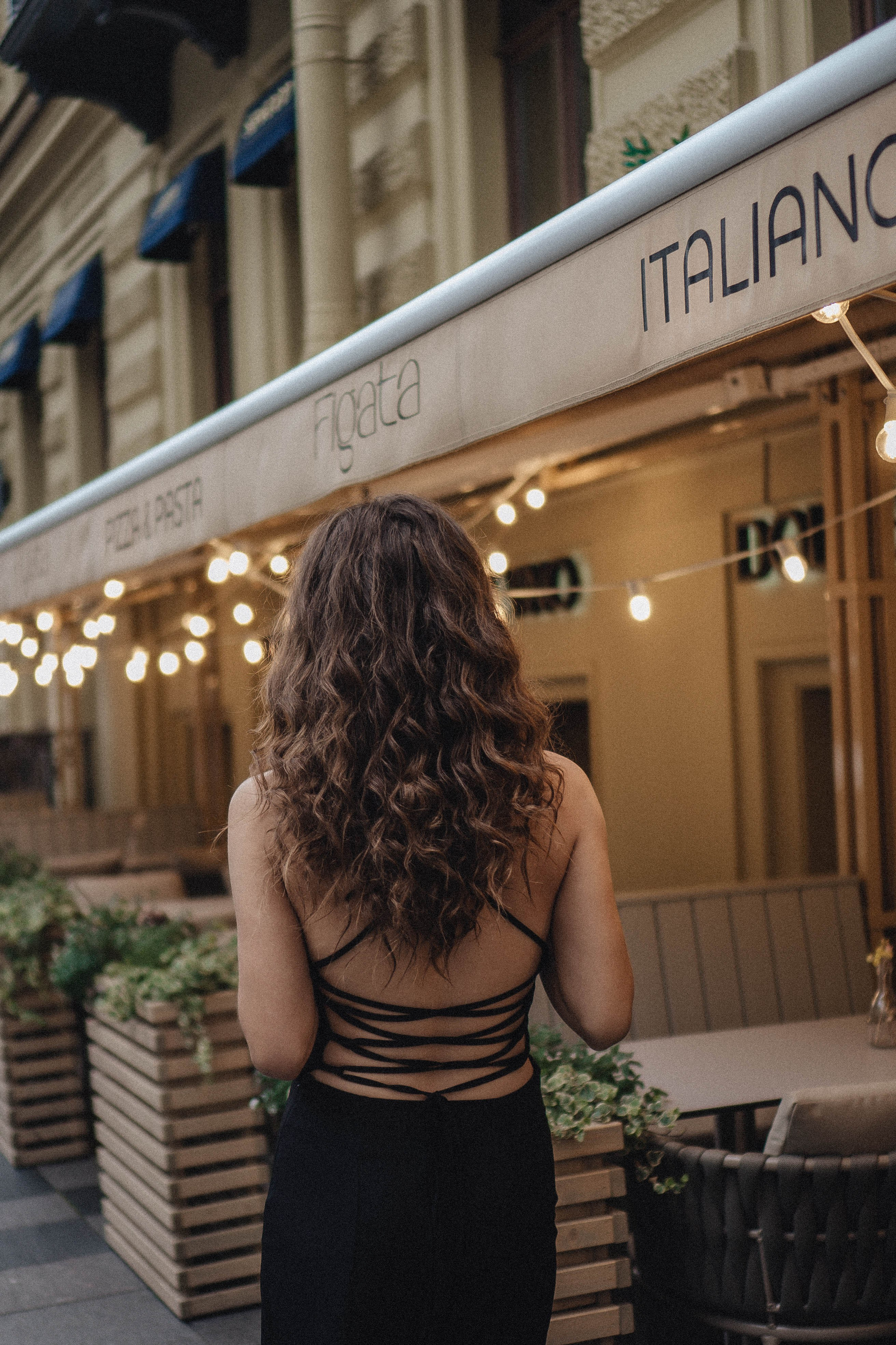 Итальянский стиль. Профессиональный фотограф, Санкт-Петербург — Виктория Богомолова