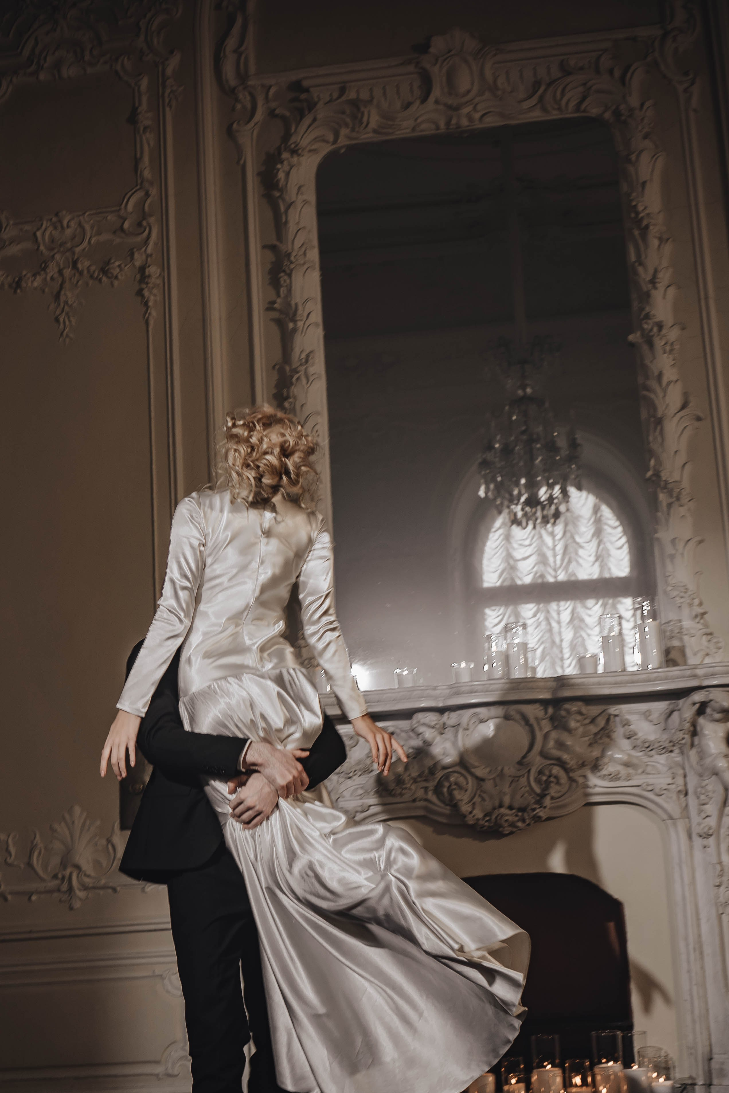 СВАДЕБНАЯ ФОТОСЕСИИЯ В НИКОЛАЕВСКОМ ДВОРЦЕ. Профессиональный фотограф, Санкт-Петербург — Виктория Богомолова