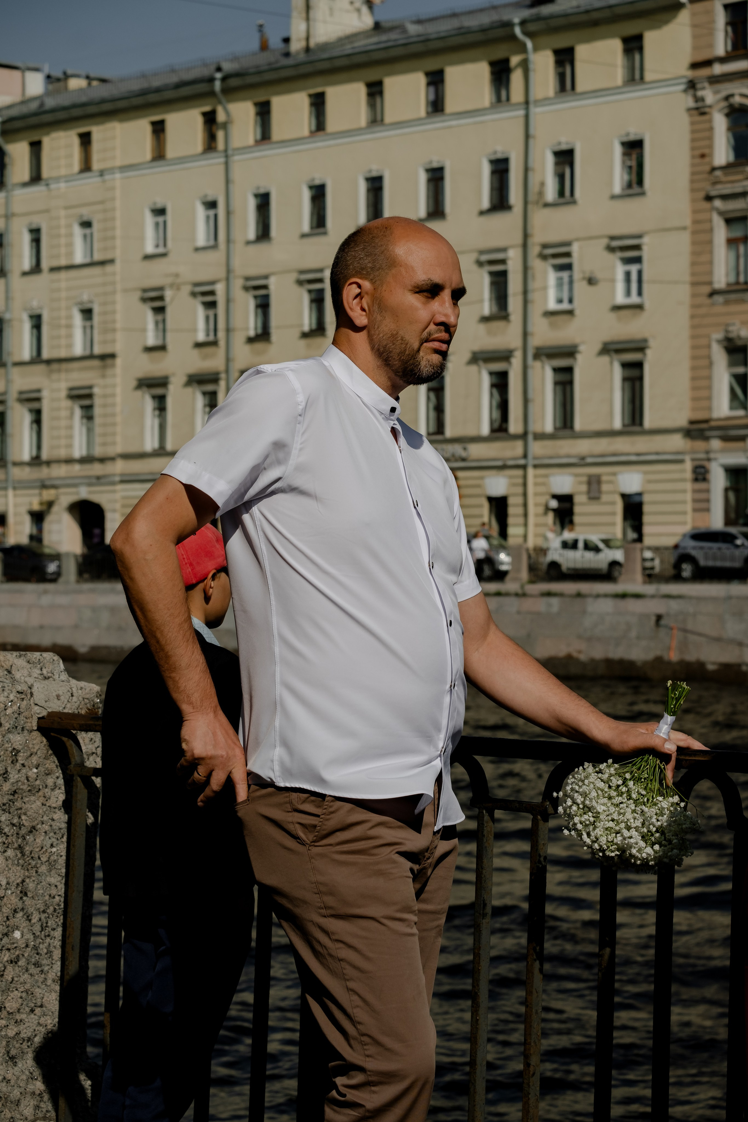 СВАДЕБНЫЙ РЕПОРТАЖ. Профессиональный фотограф, Санкт-Петербург — Виктория Богомолова