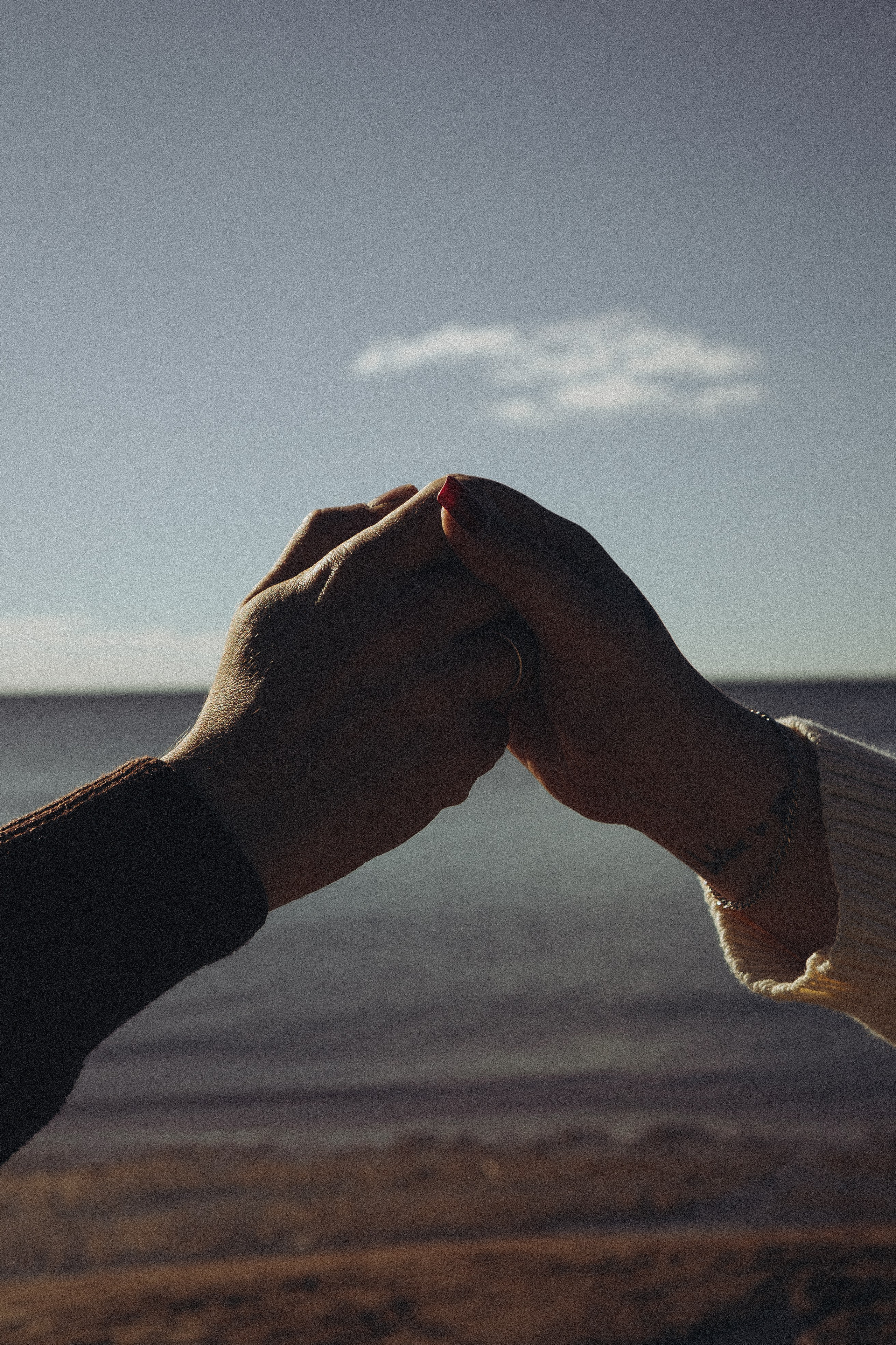 Прогулка по Финскому заливу. Профессиональный фотограф, Санкт-Петербург — Виктория Богомолова