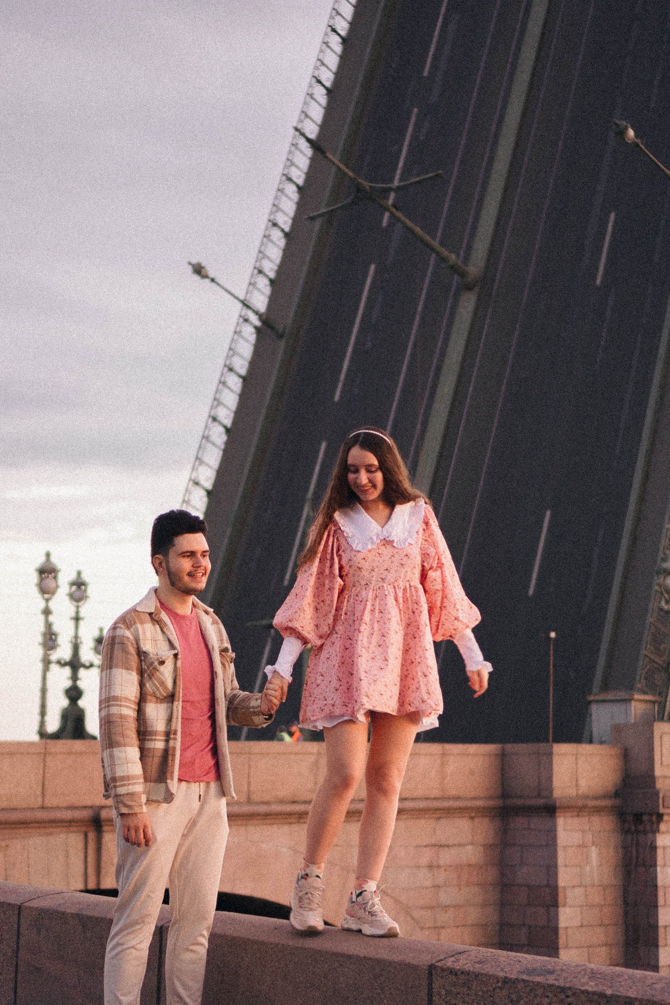 Любовь. Профессиональный фотограф, Санкт-Петербург — Виктория Богомолова