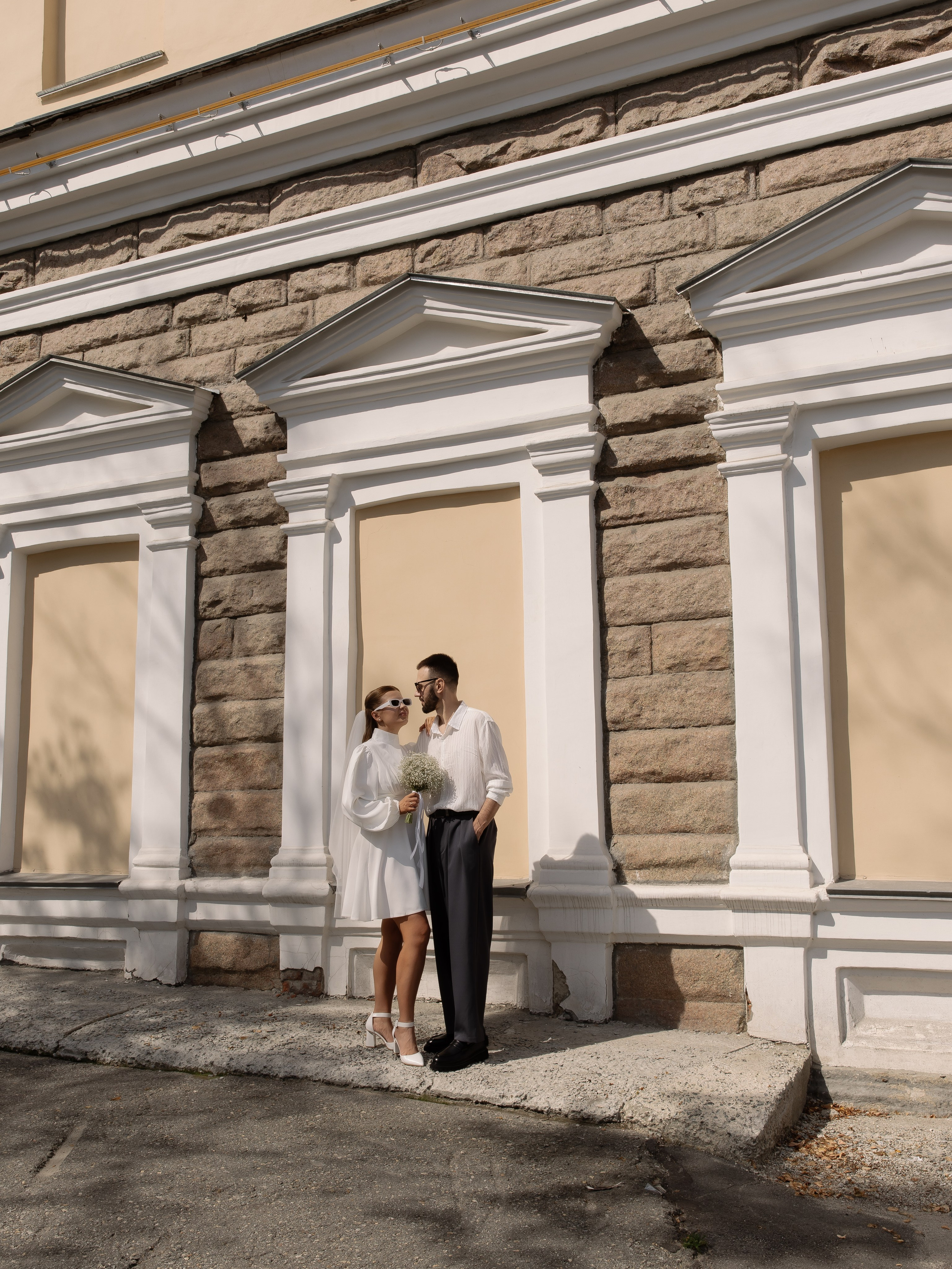 Свадебная прогулка. СВАДЕБНЫЙ ФОТОГРАФ ЧЕЛЯБИНСК