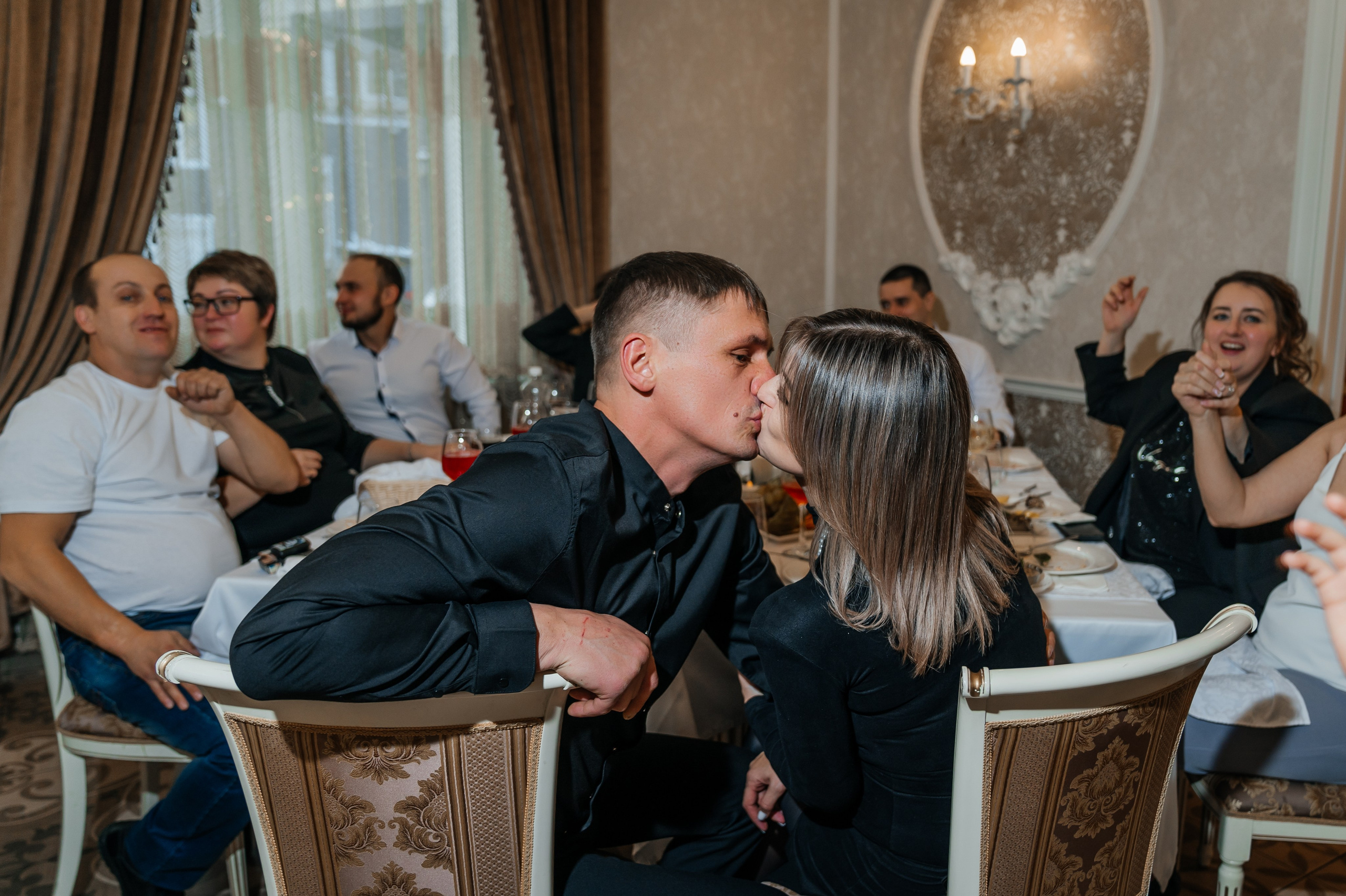 Отель «ПушкинЪ». Фотограф Ангарск Иркутск Ксения Король