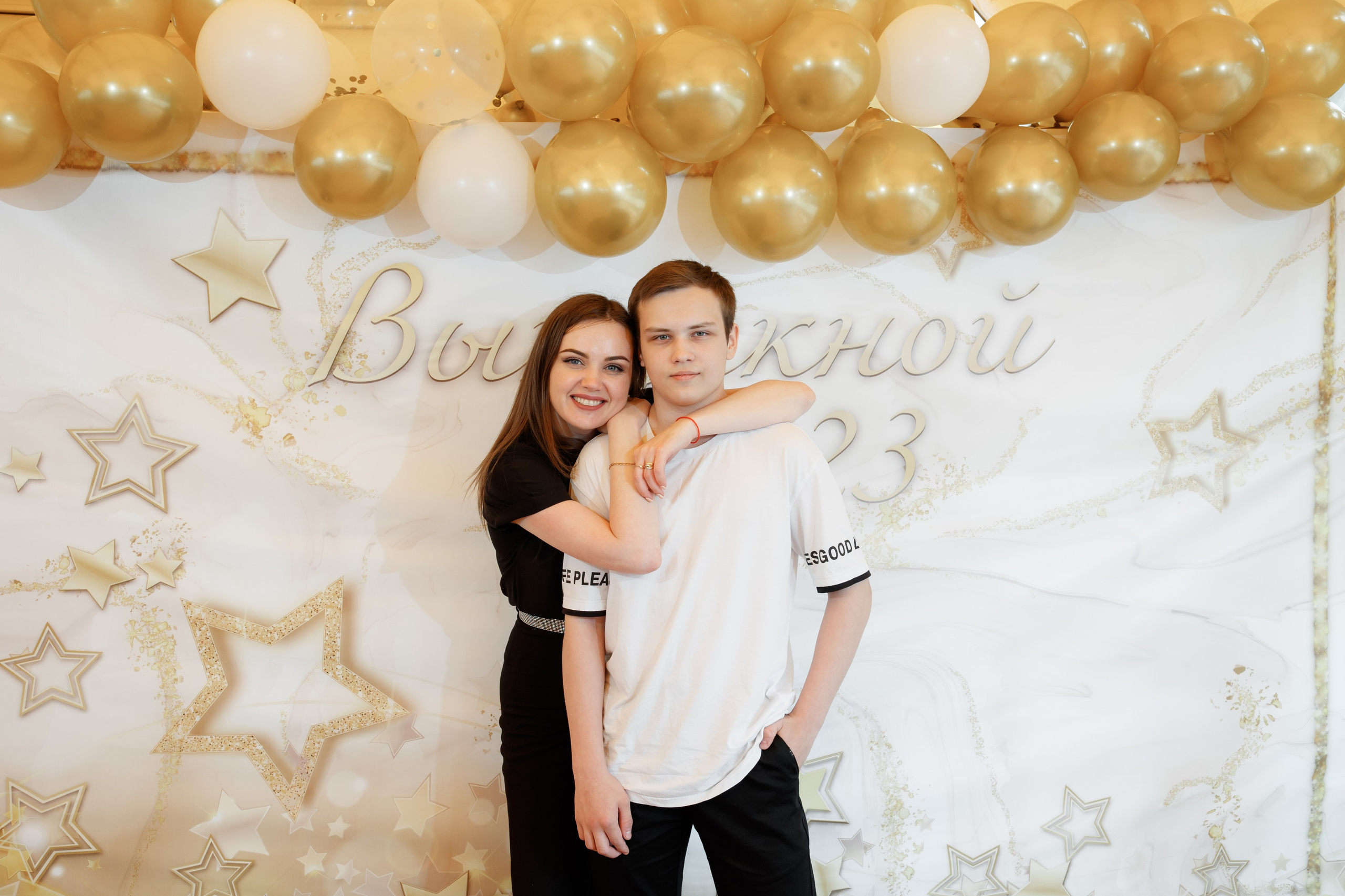 Выпускной в «Малибу». Свадебный и репортажный фотограф (Москва, Королев и другие)