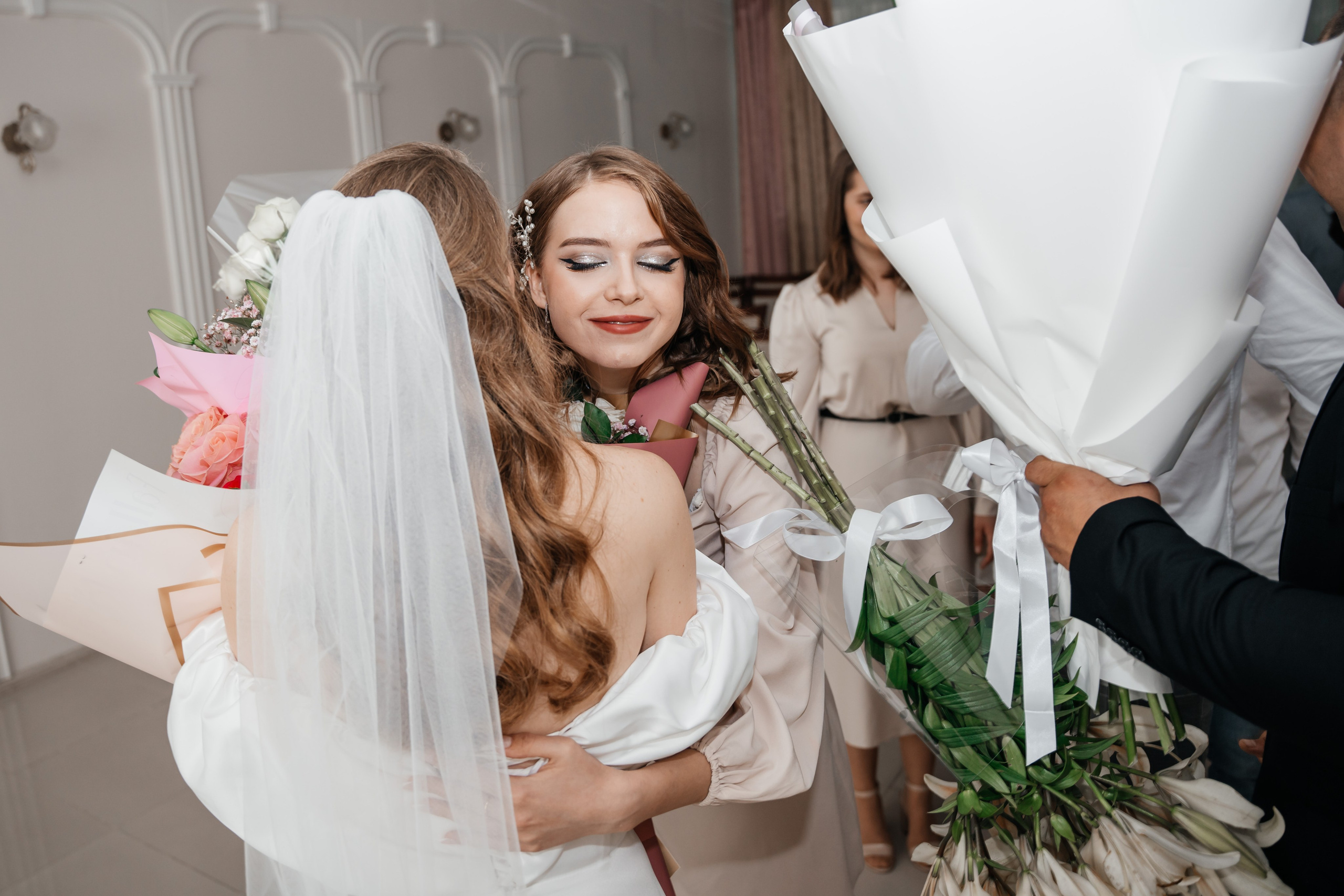 Юлия и Александр. Ульяна Ремезова | Фотограф | Челябинск