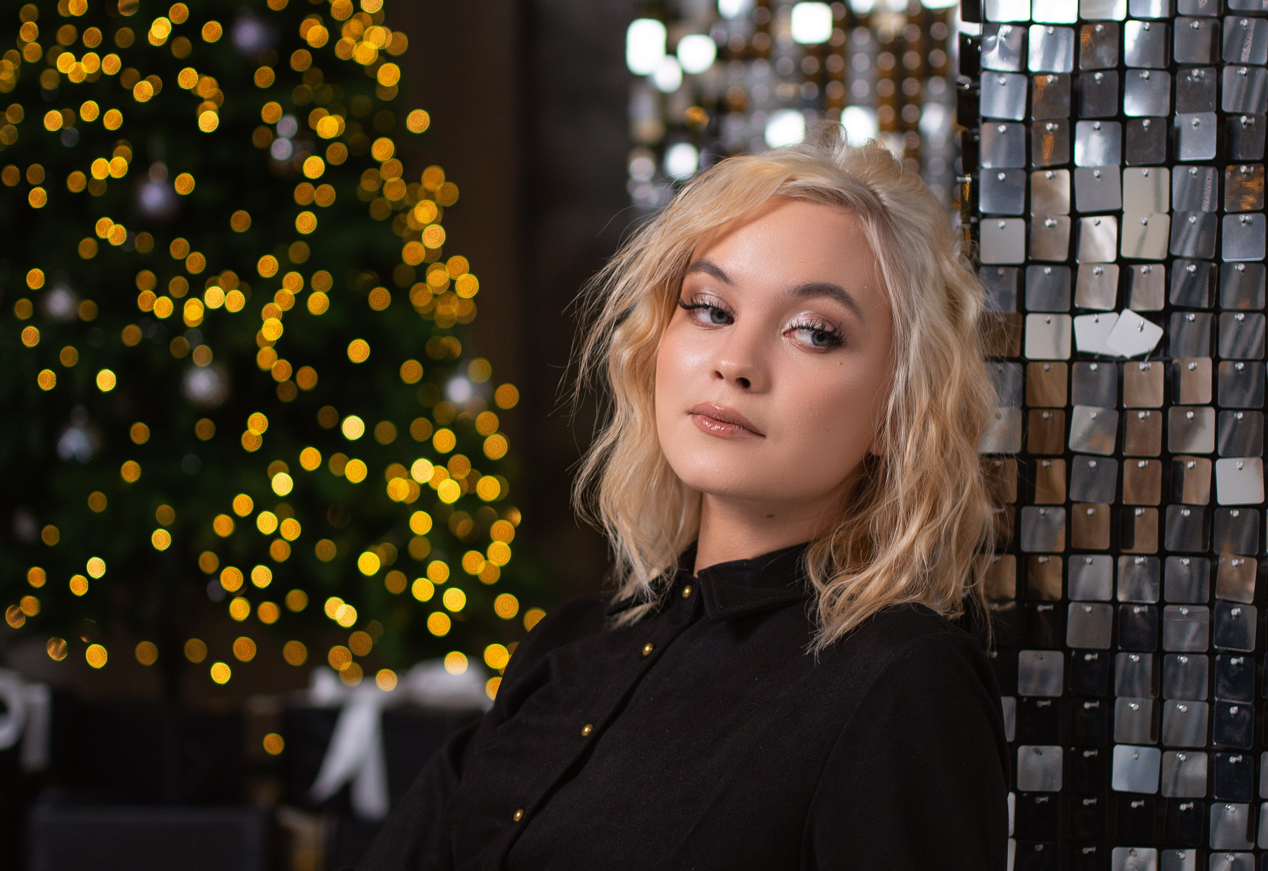 Женский фотограф Пермь, фотограф Пермь. Профессиональный фотограф в Перми. Новогодняя фотосессия Пермь