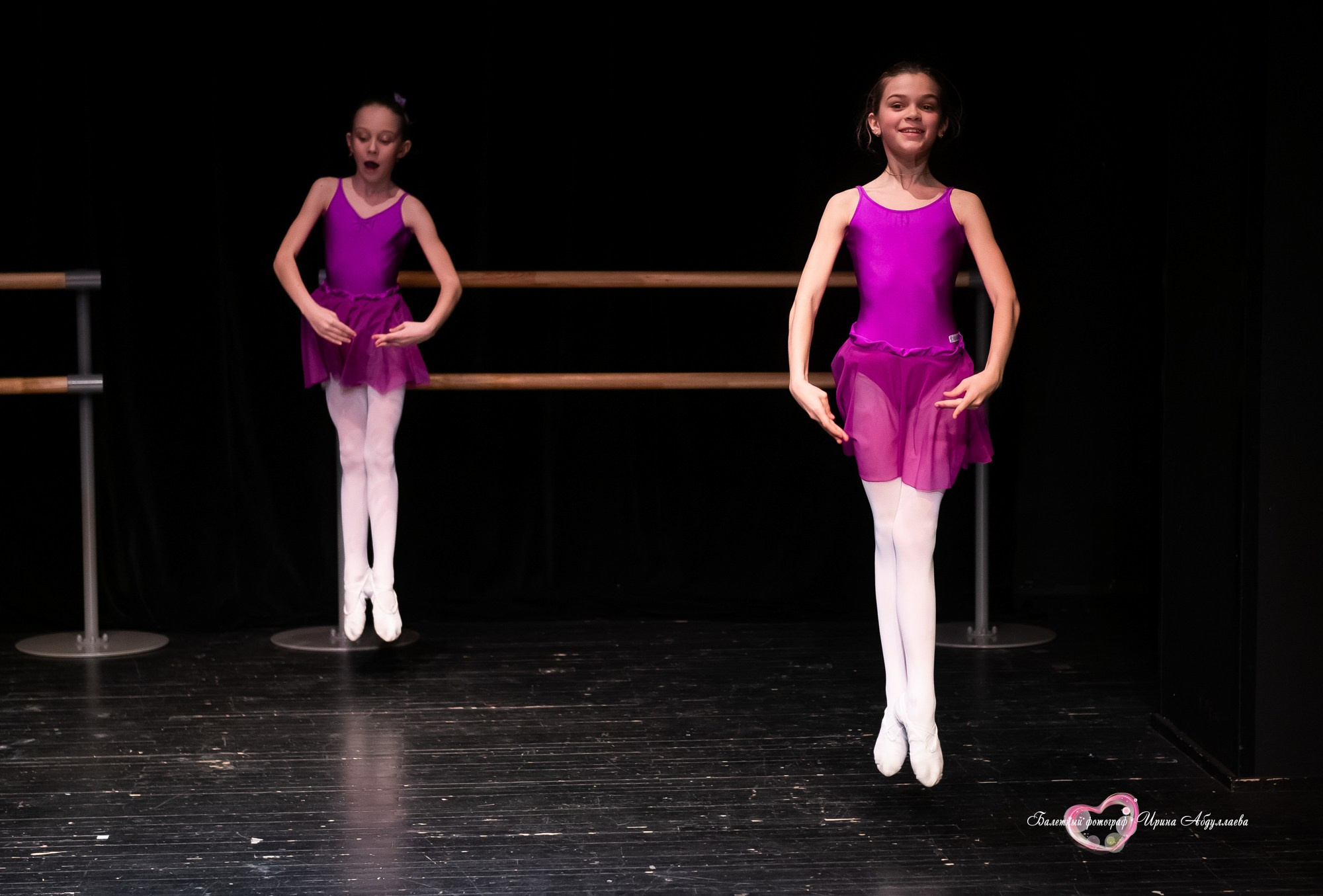 Хореографическая студия STUDIO GRIG «КЛАСС-КОНЦЕРТ» (г. Москва) 2022 г