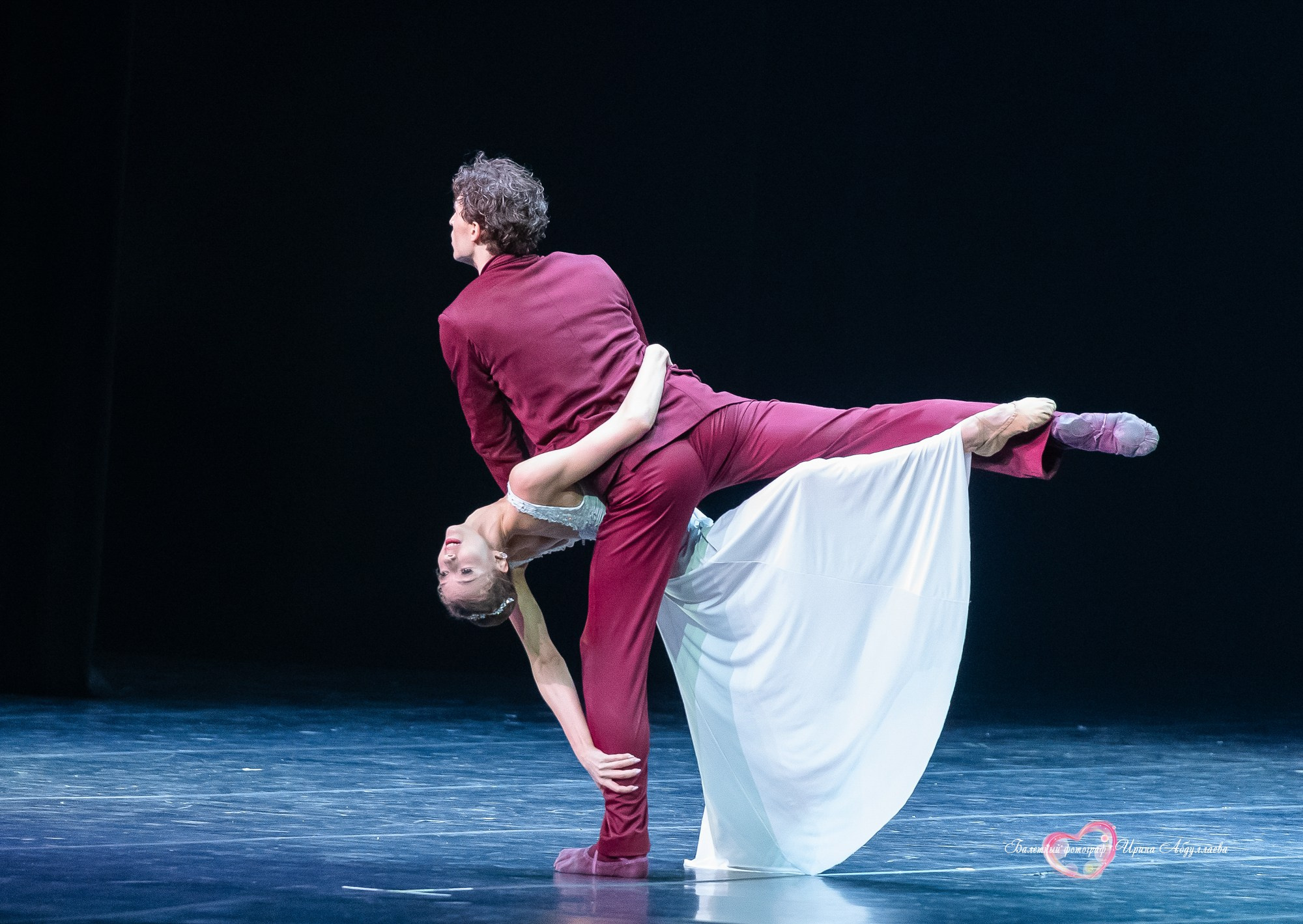 Театр Бориса Эйфмона Гала концерт 2025