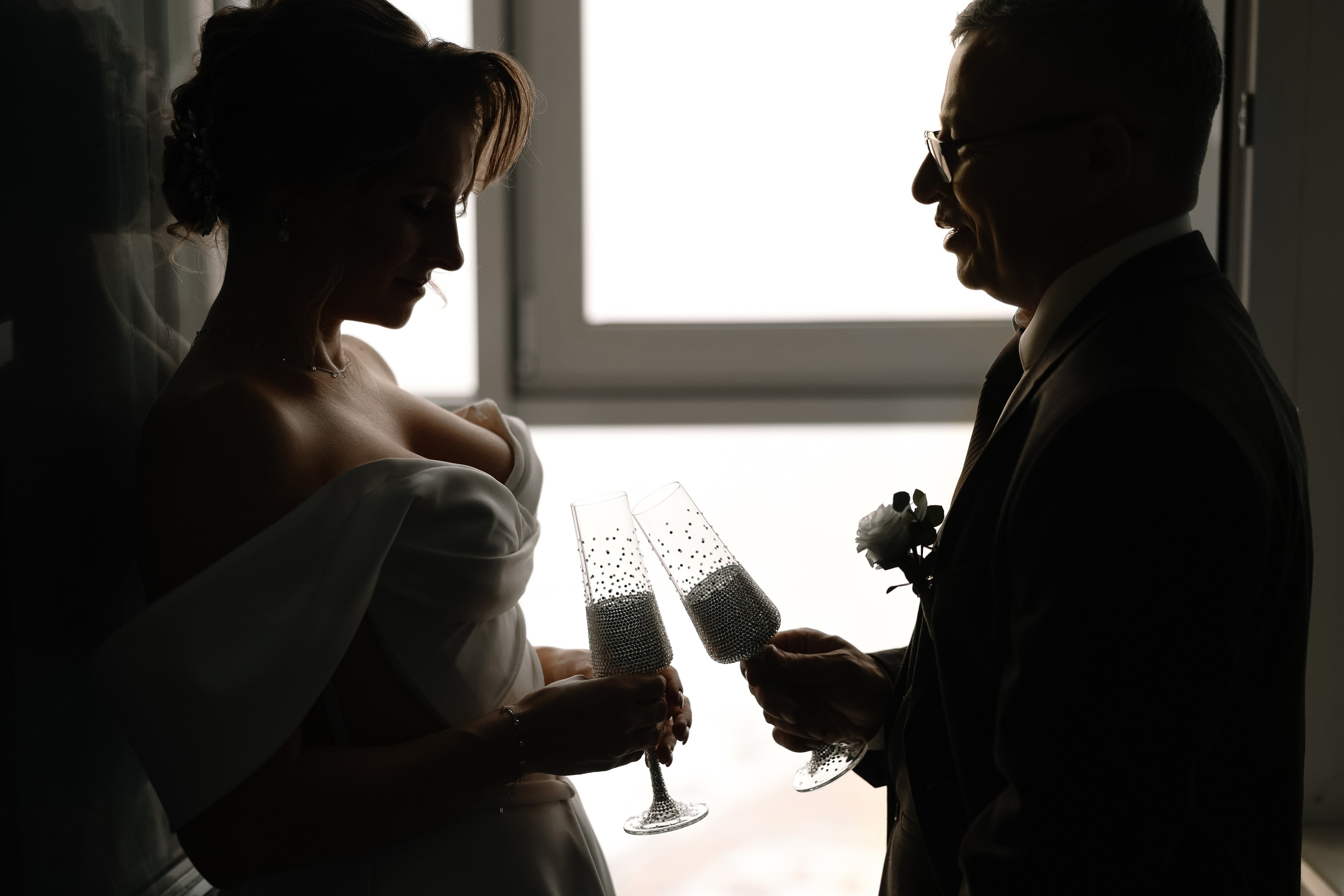 Среди друзей. Свадебный и семейный Фотограф Денис Кошель