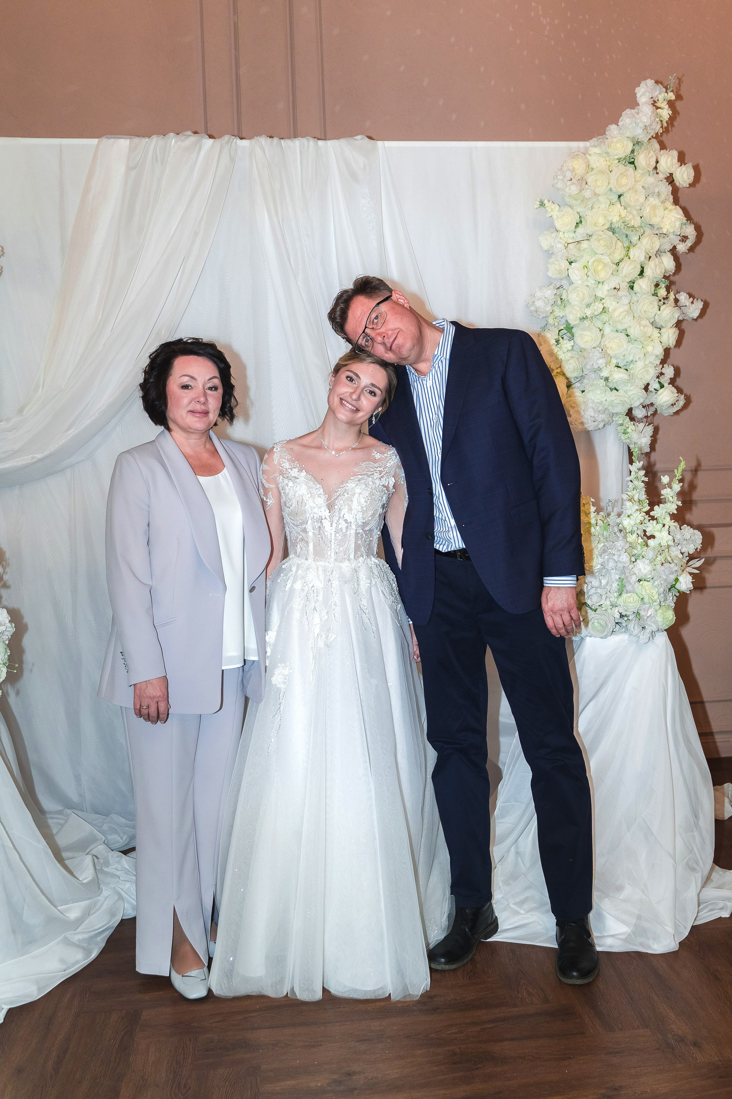 Евгений + Елена