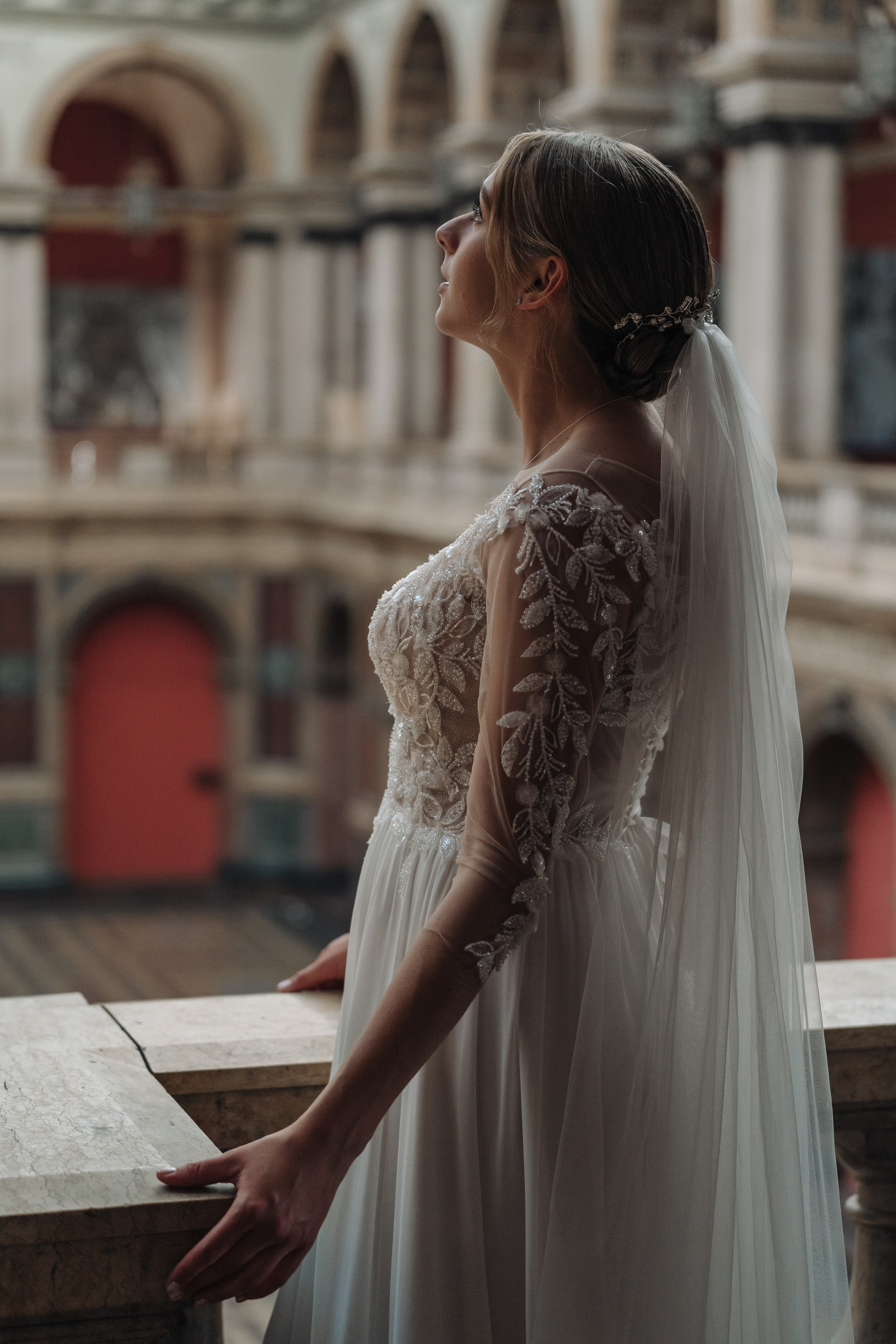 Иван + Александра