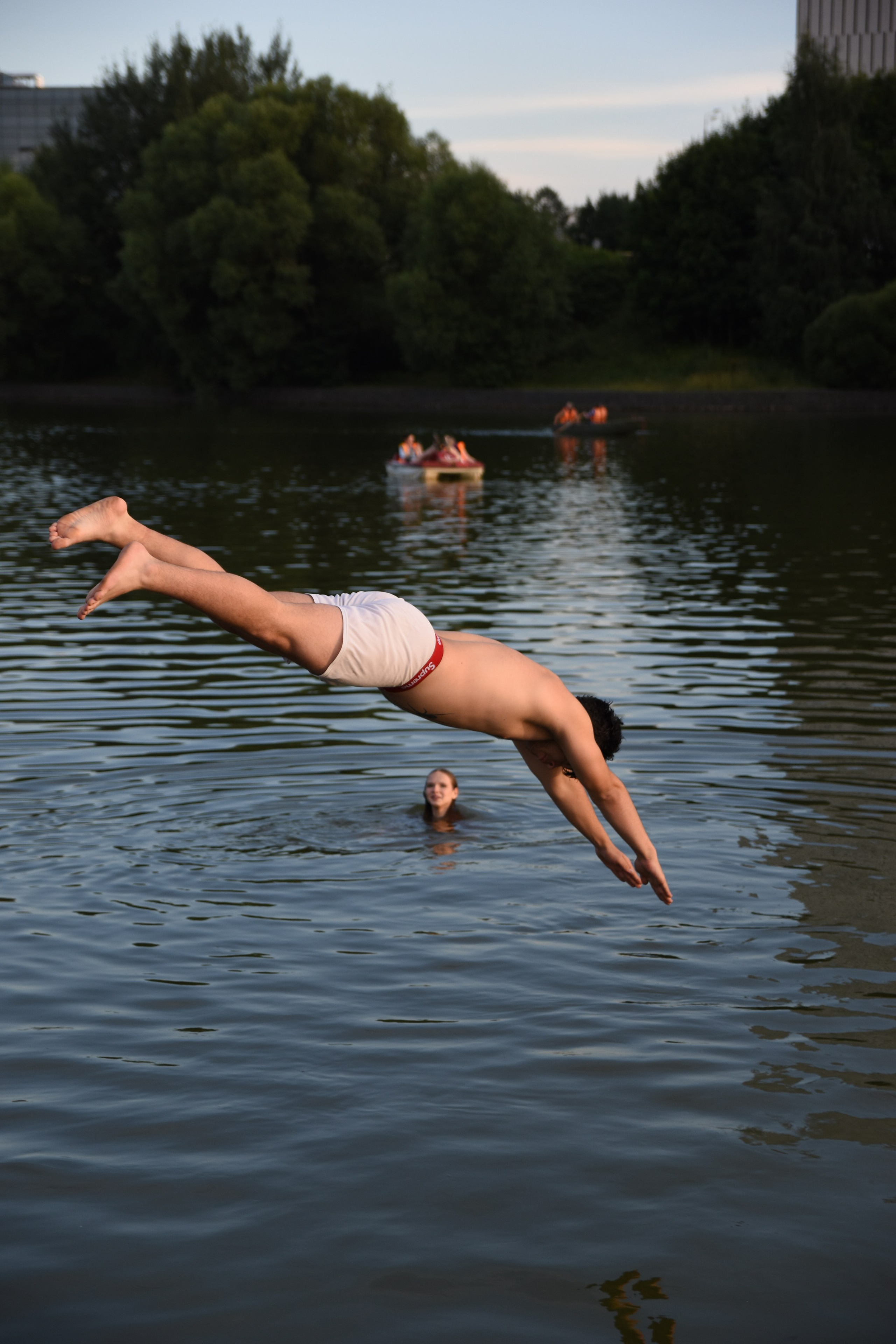 Стрит фото Москва. Фотограф Лобанов Антон, г. Москва