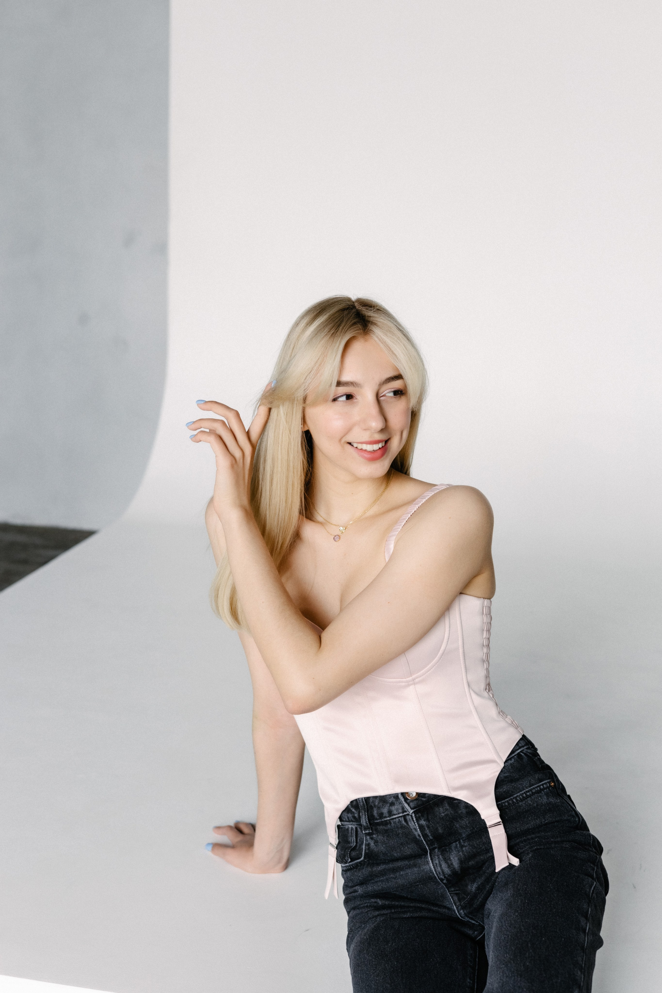 Екатерина. Фотограф Волгоград Кристина Прохоренко