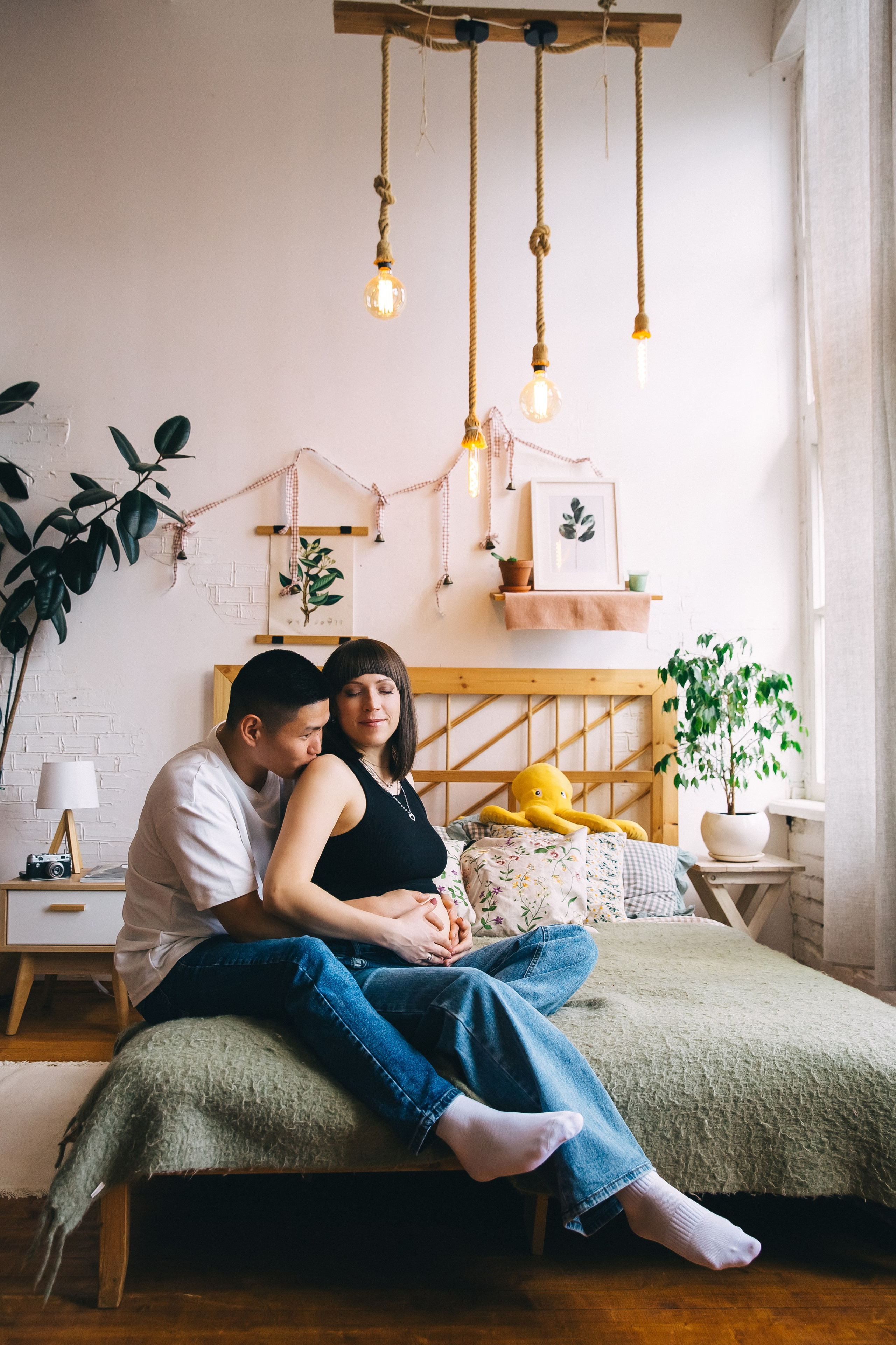 Гендер-пати. Фотограф Оксана Будко