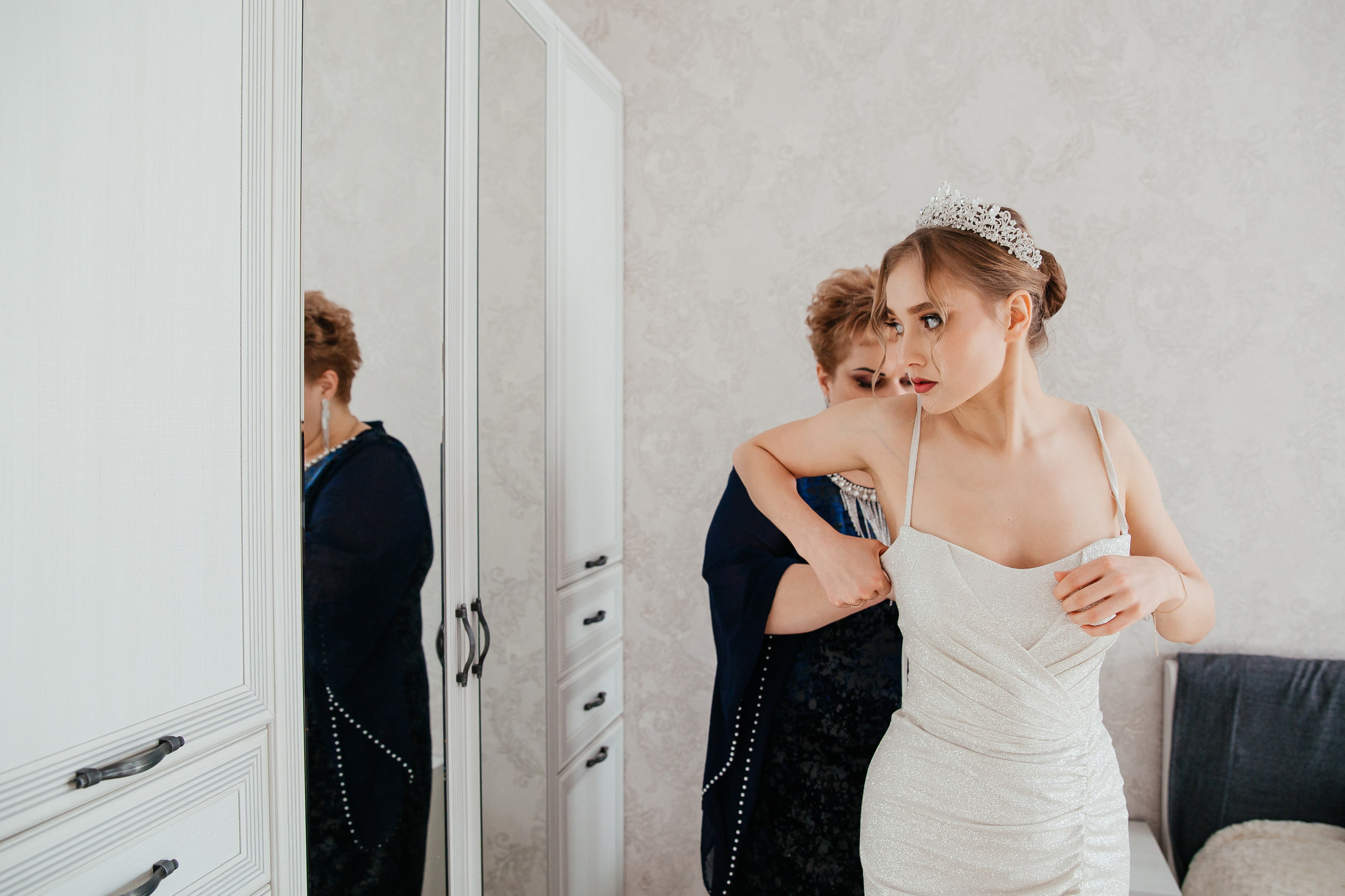 Валентина & Андрей. Фотограф Оксана Будко