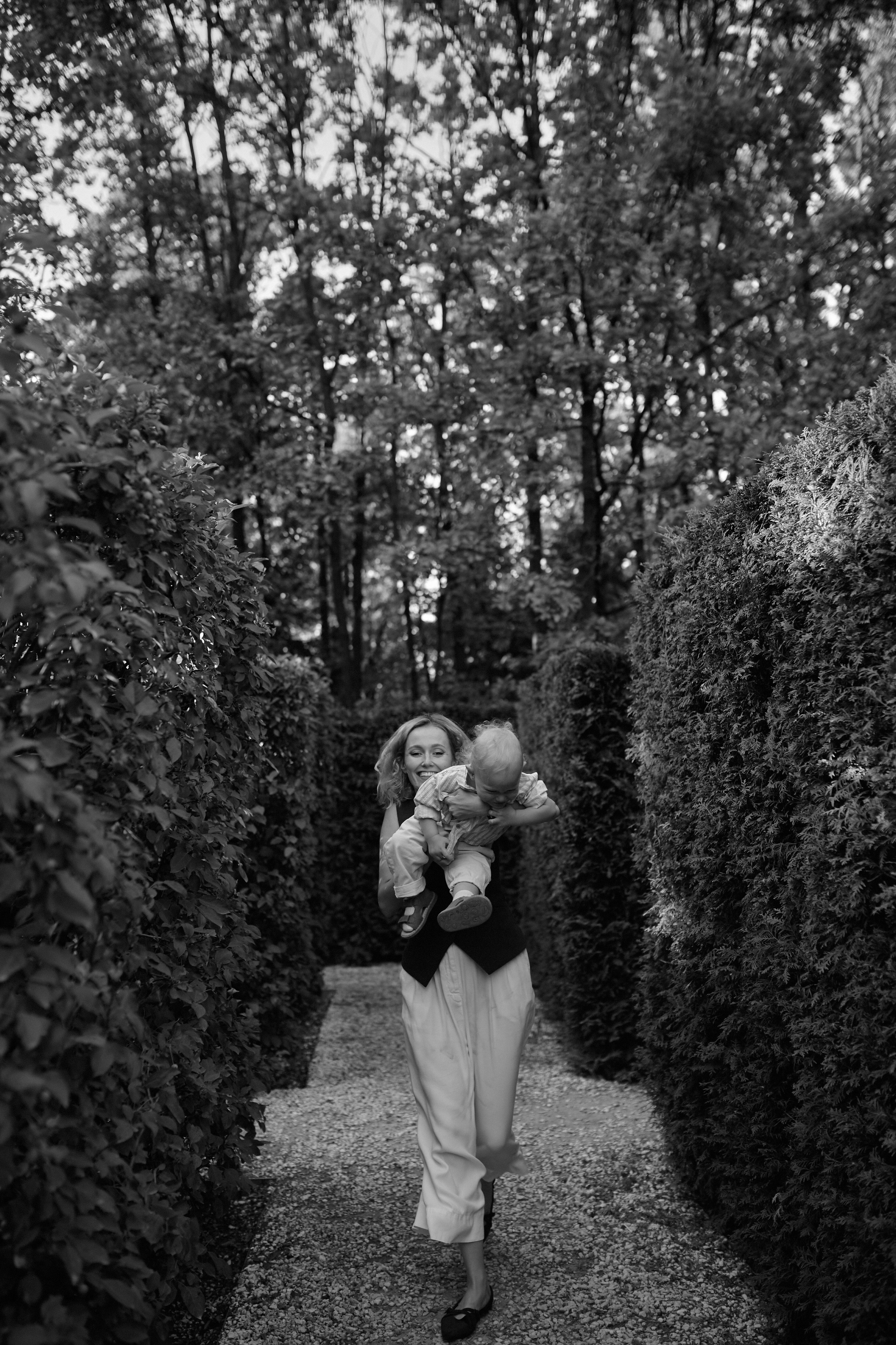 Сима и Яннис. Семейный и свадебный lifestyle-фотограф в Москве Мария Петрова