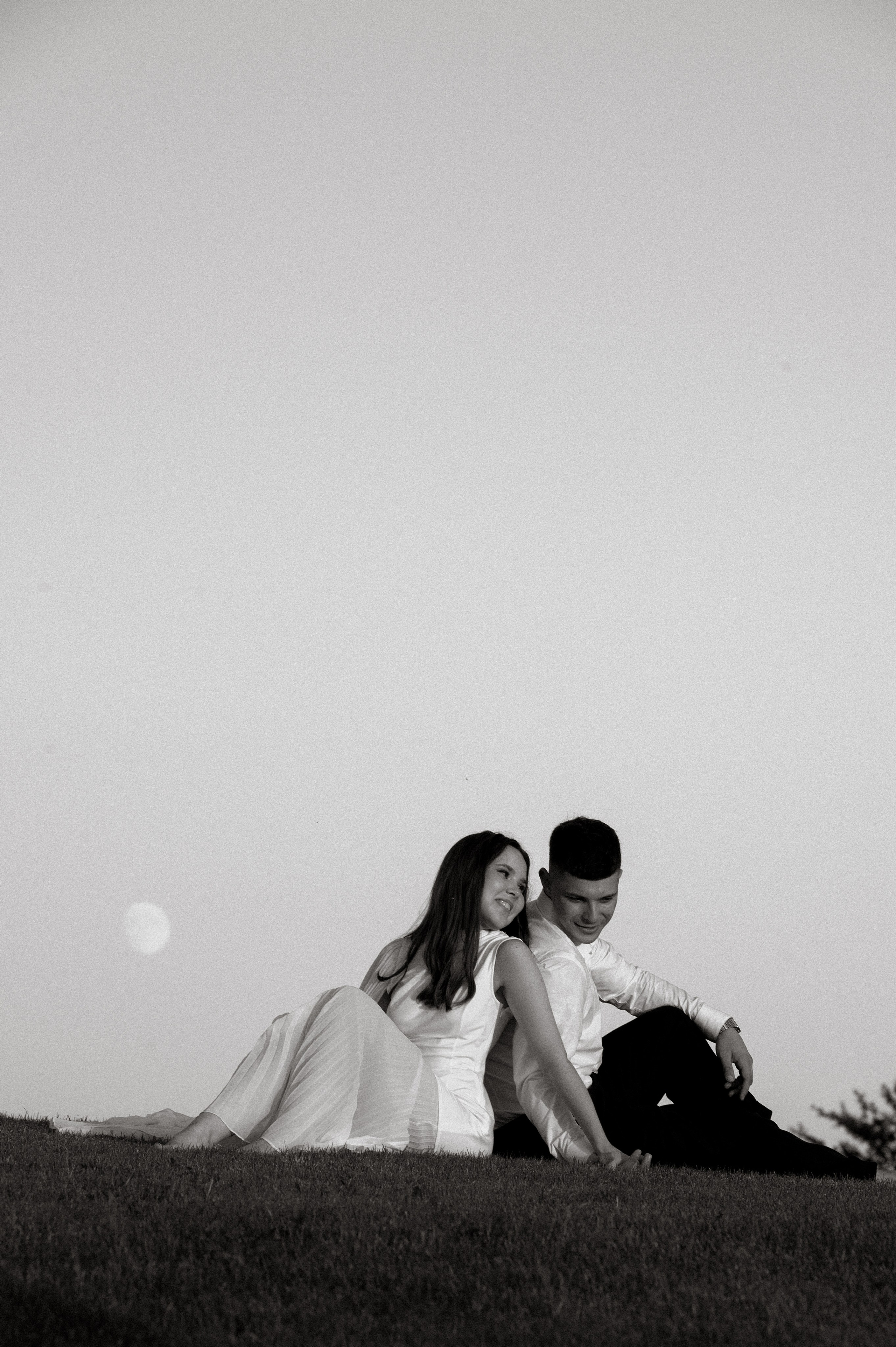 Денис и Света. Свадебный фотограф и видеограф