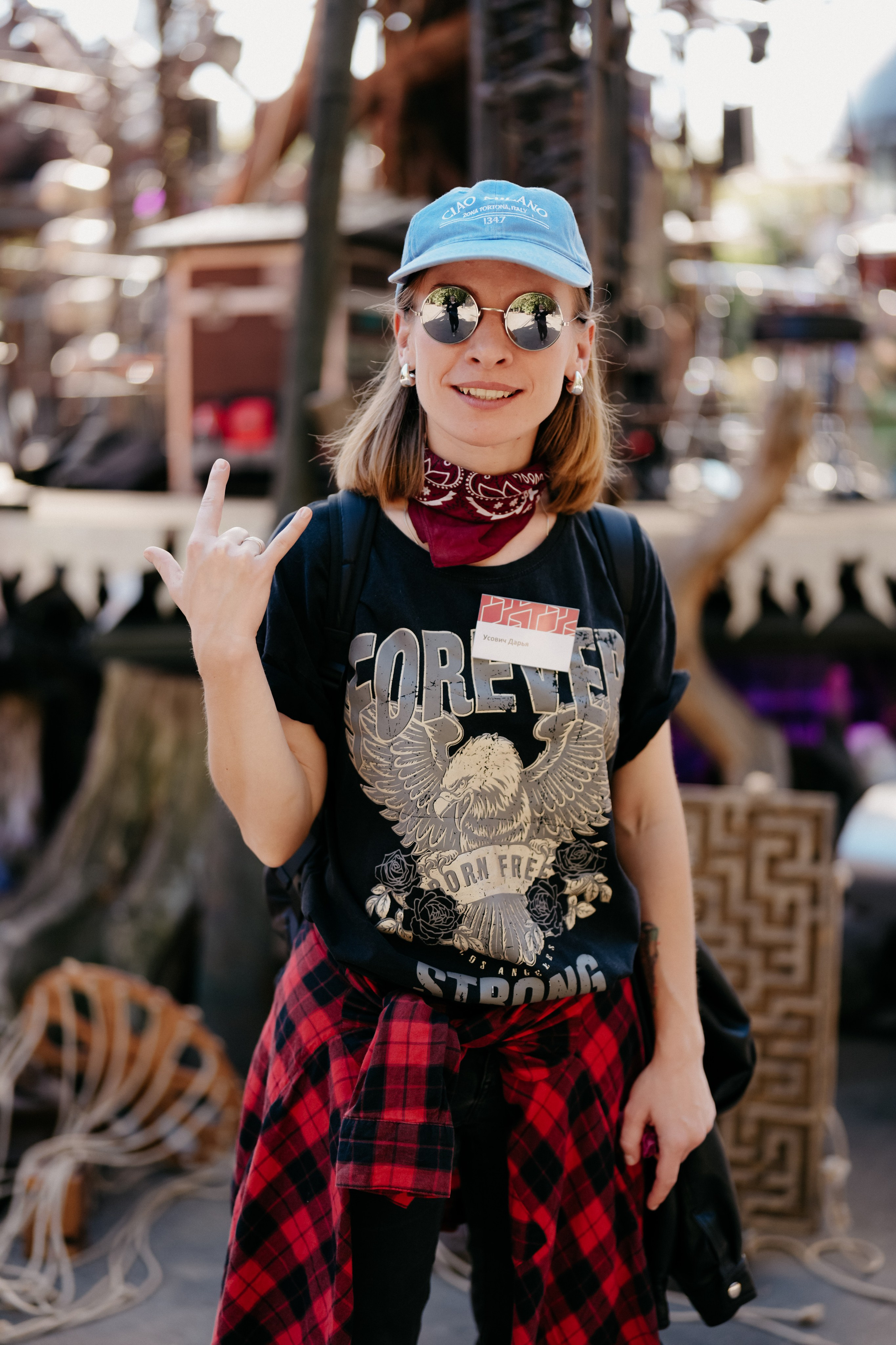 Ночные волки. Фотограф в Москве Дмитрий Рогов