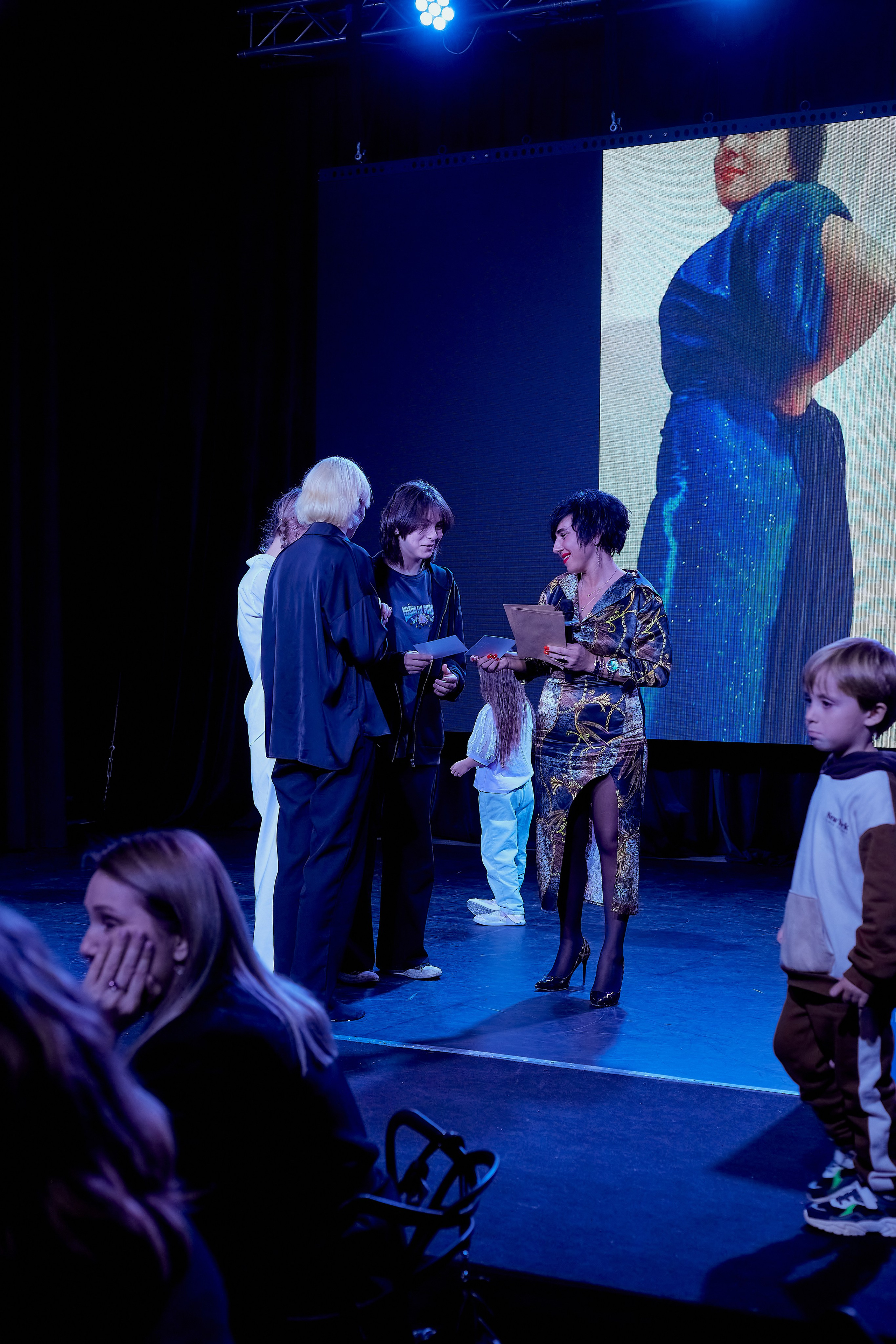 Атоми День Рождение. Семейный и детский фотограф в Ярославле Юлия Галашина