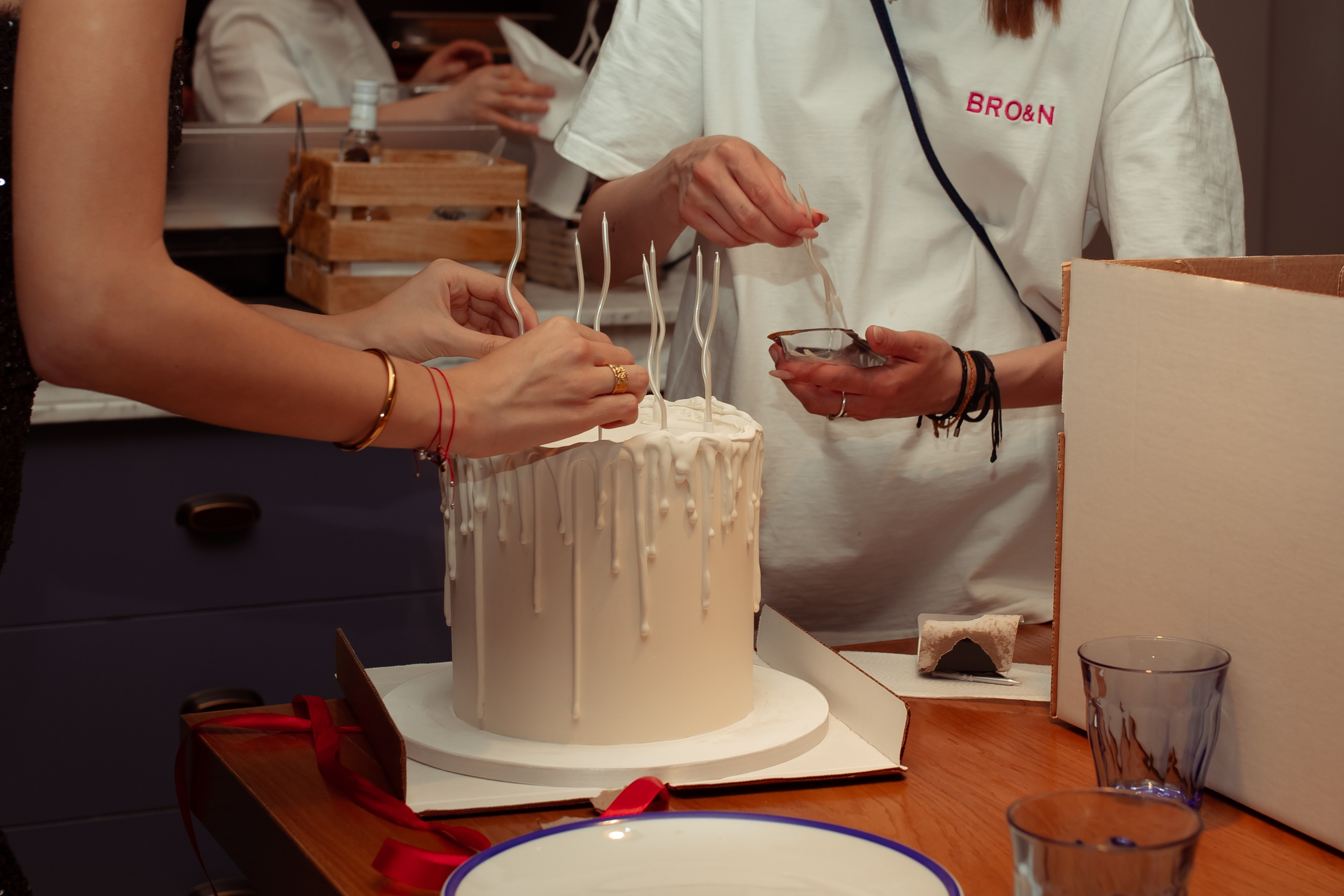 18-летие Арины. Семейный и детский фотограф в Москве Дорогова Екатерина