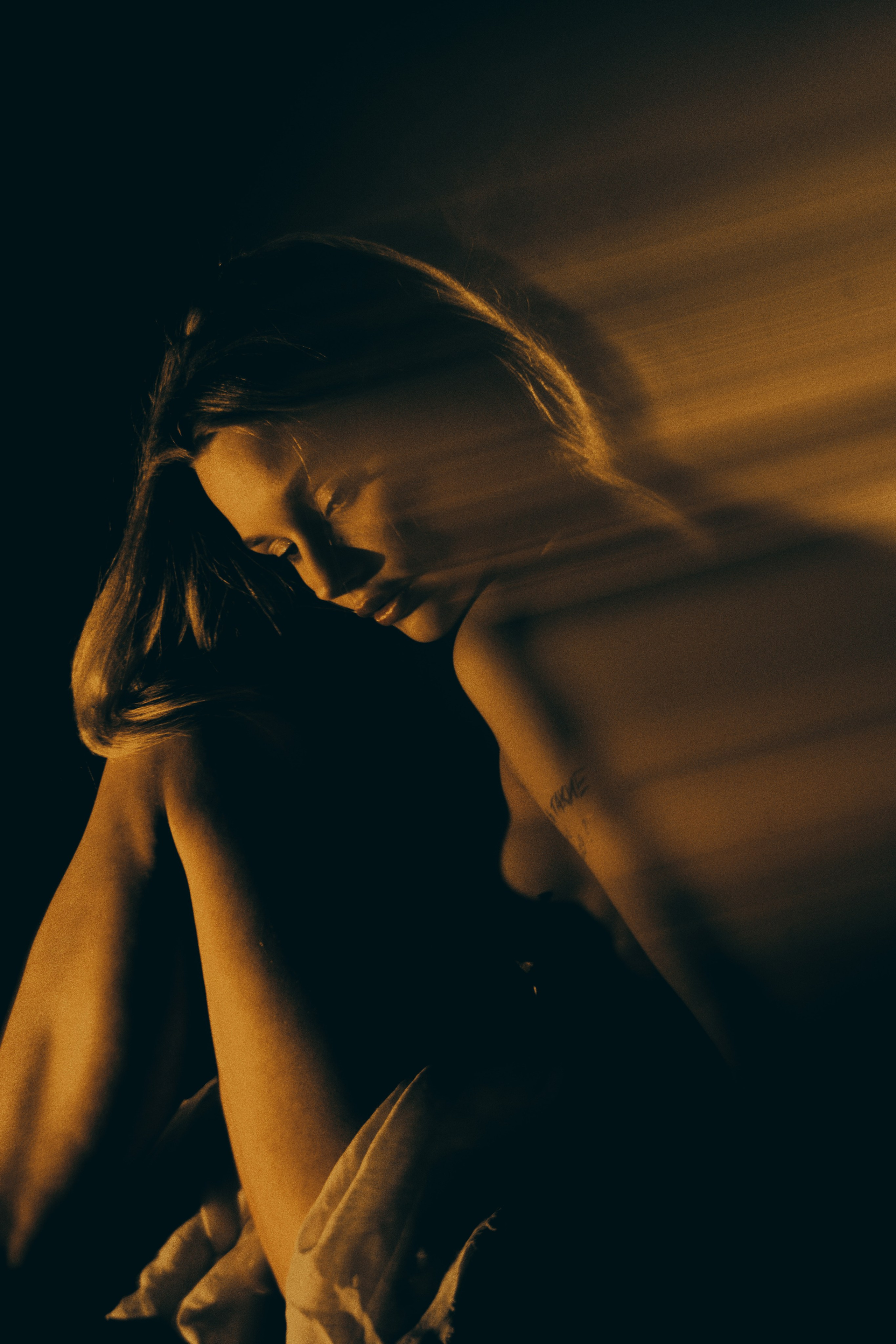 Полина 18+. Репортажный фотограф мероприятий и концертов в Екатеринбурге