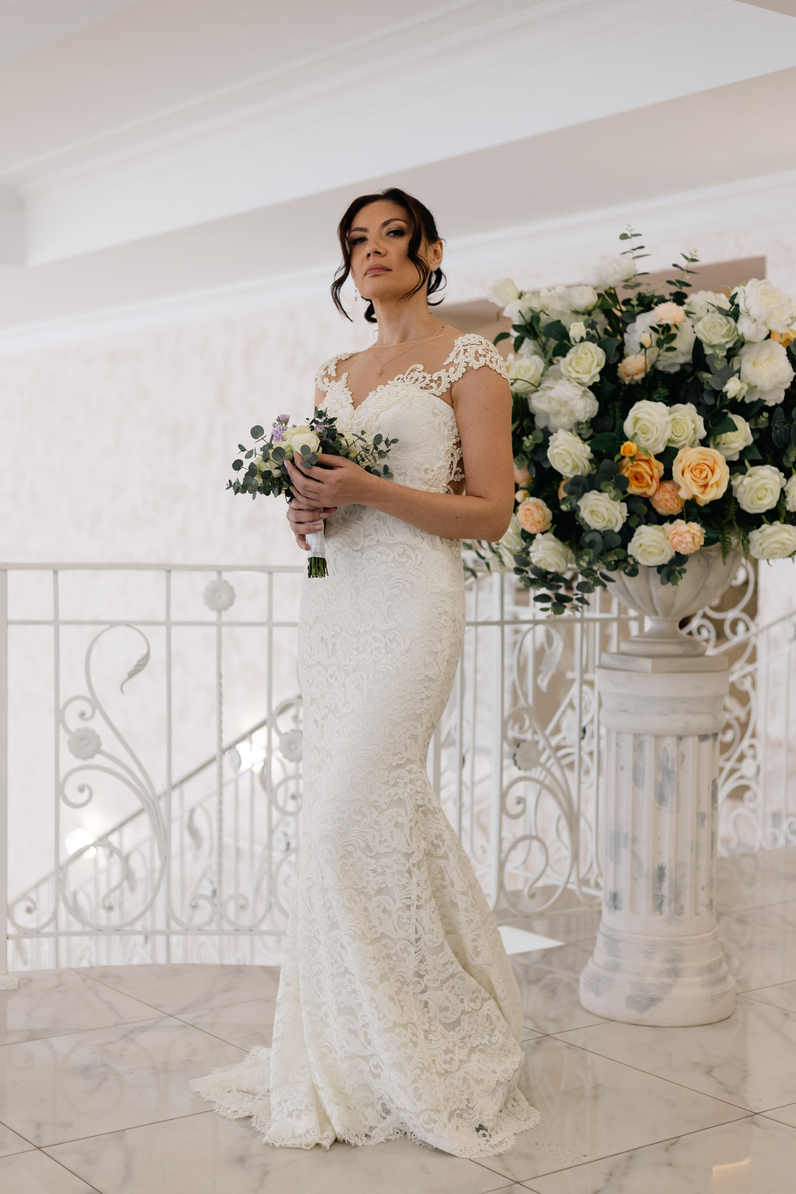 Свадебная съемка