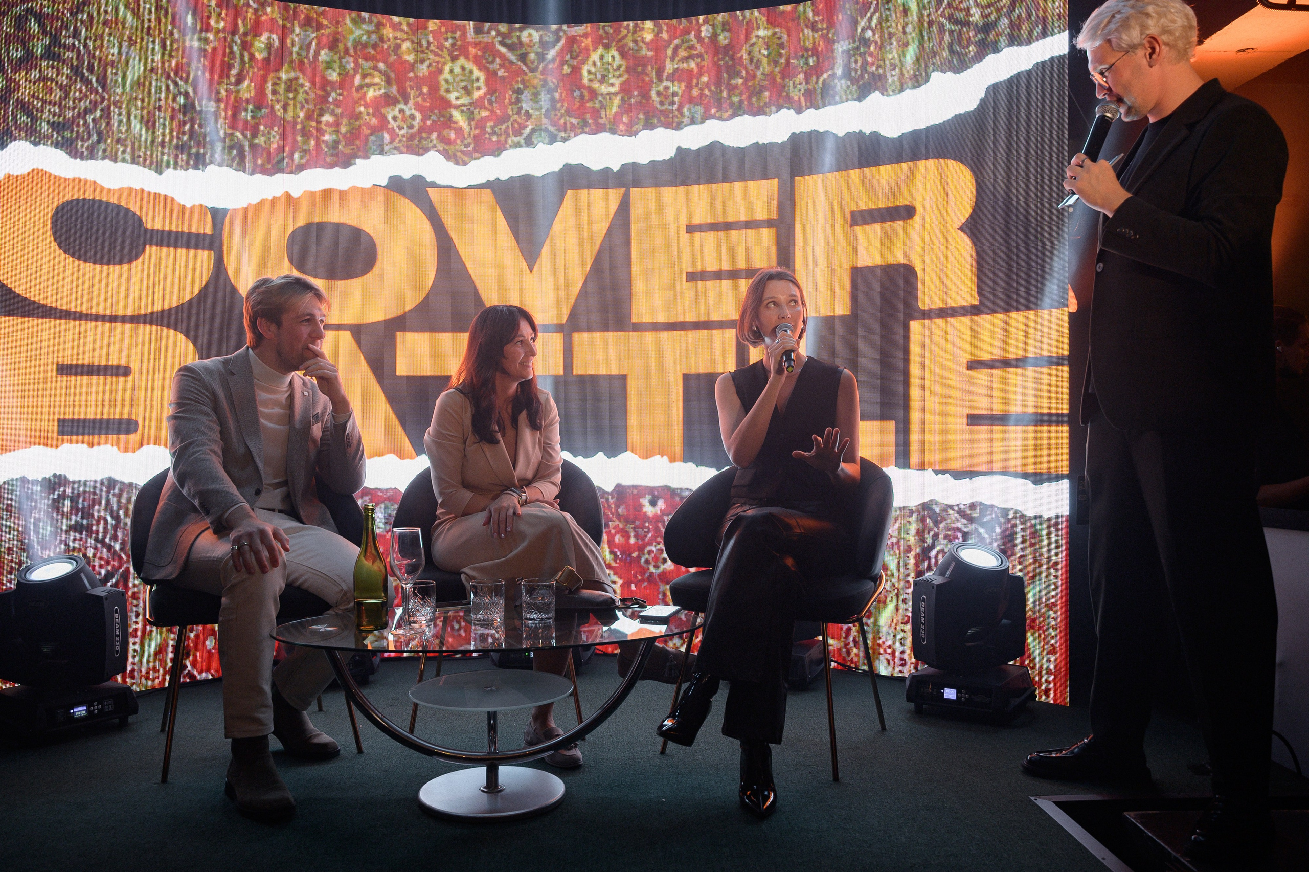 COVER BATTLE 2.0. Свадебный фотограф в Новосибирске Алена Цизман