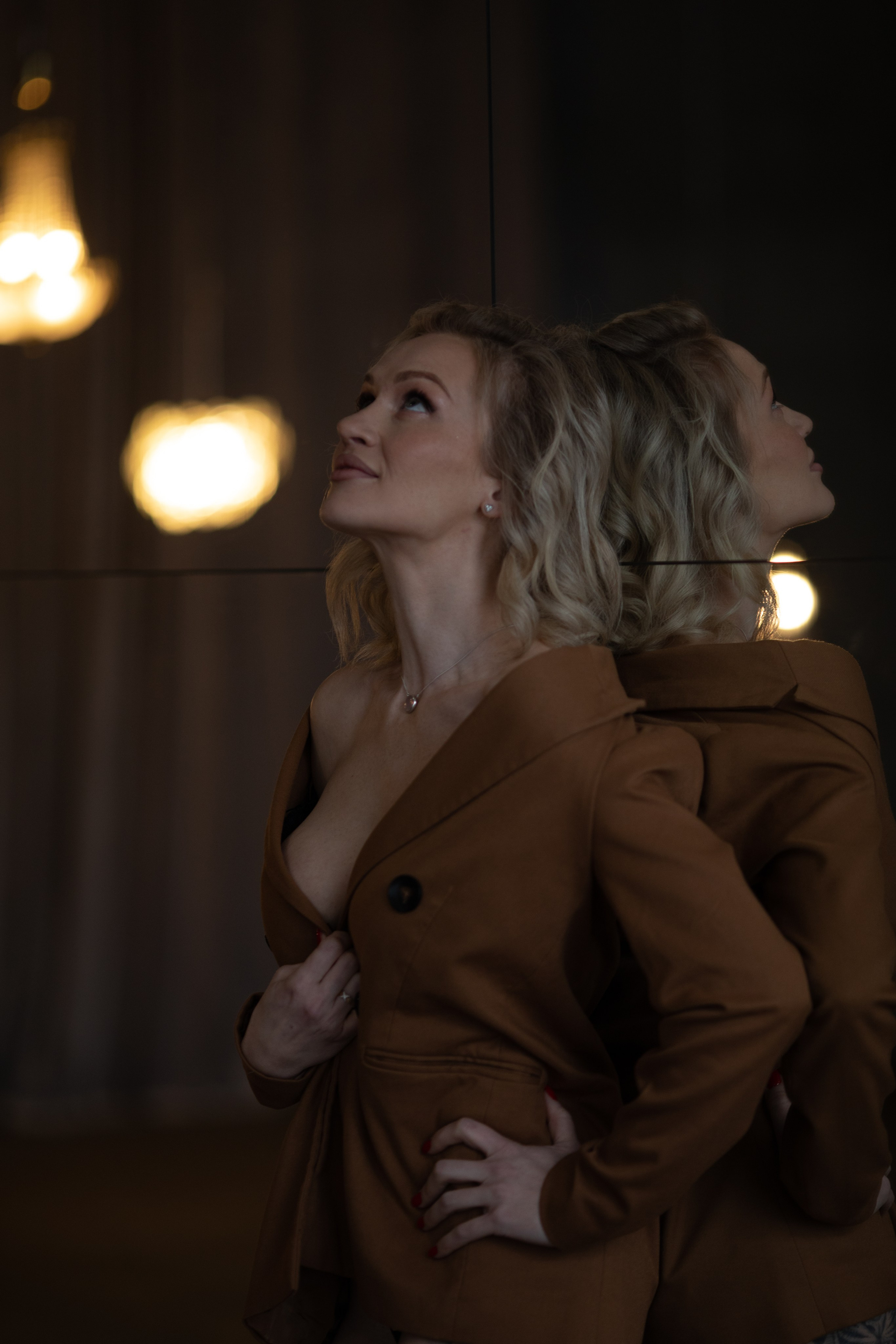 Пресеты. Фотограф материнства и таинства кормления Екатерина Кузьмин