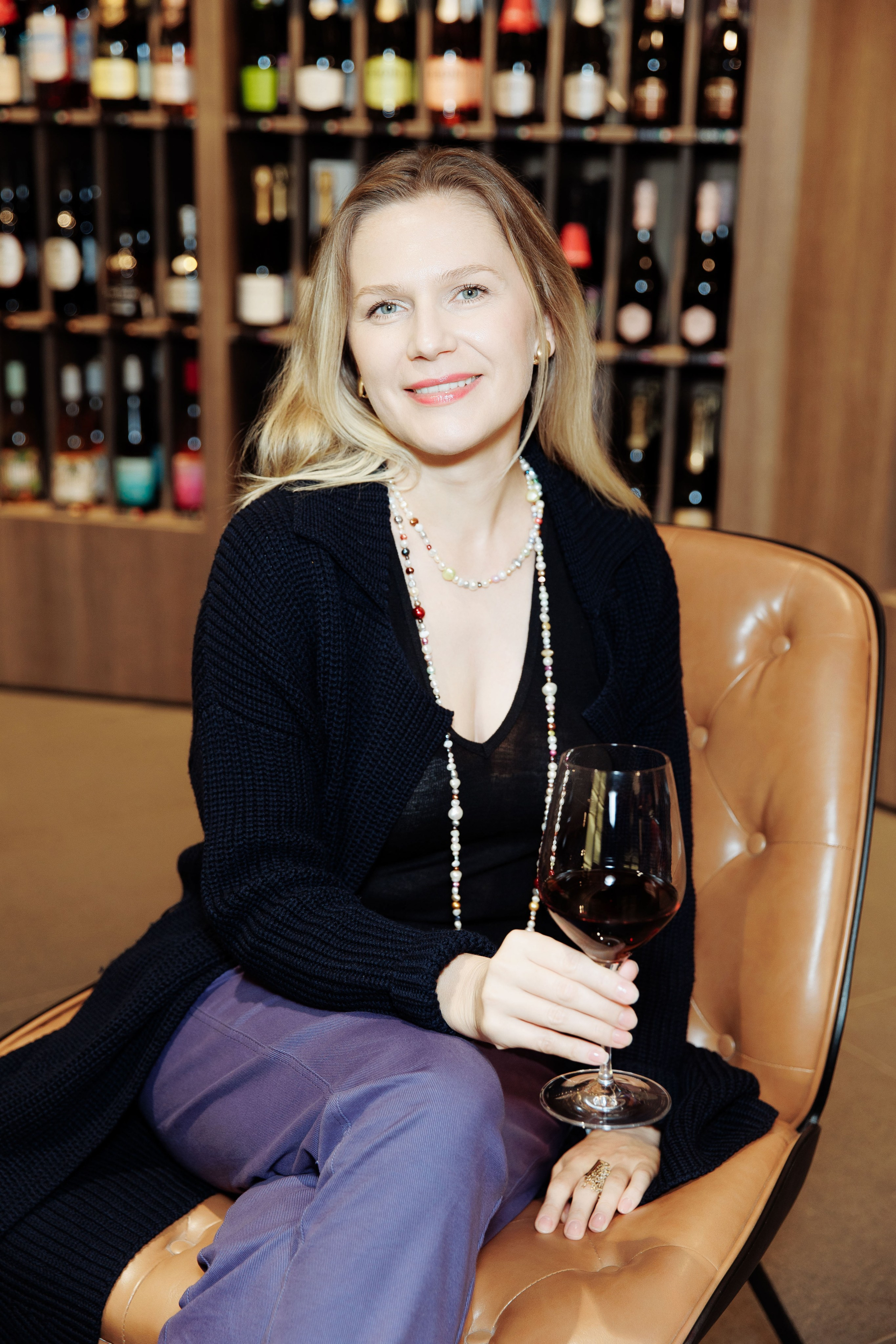 Дегустация Вина в SimpleWine. Репортажный фотограф на мероприятие в Москве Алексей Терентьев