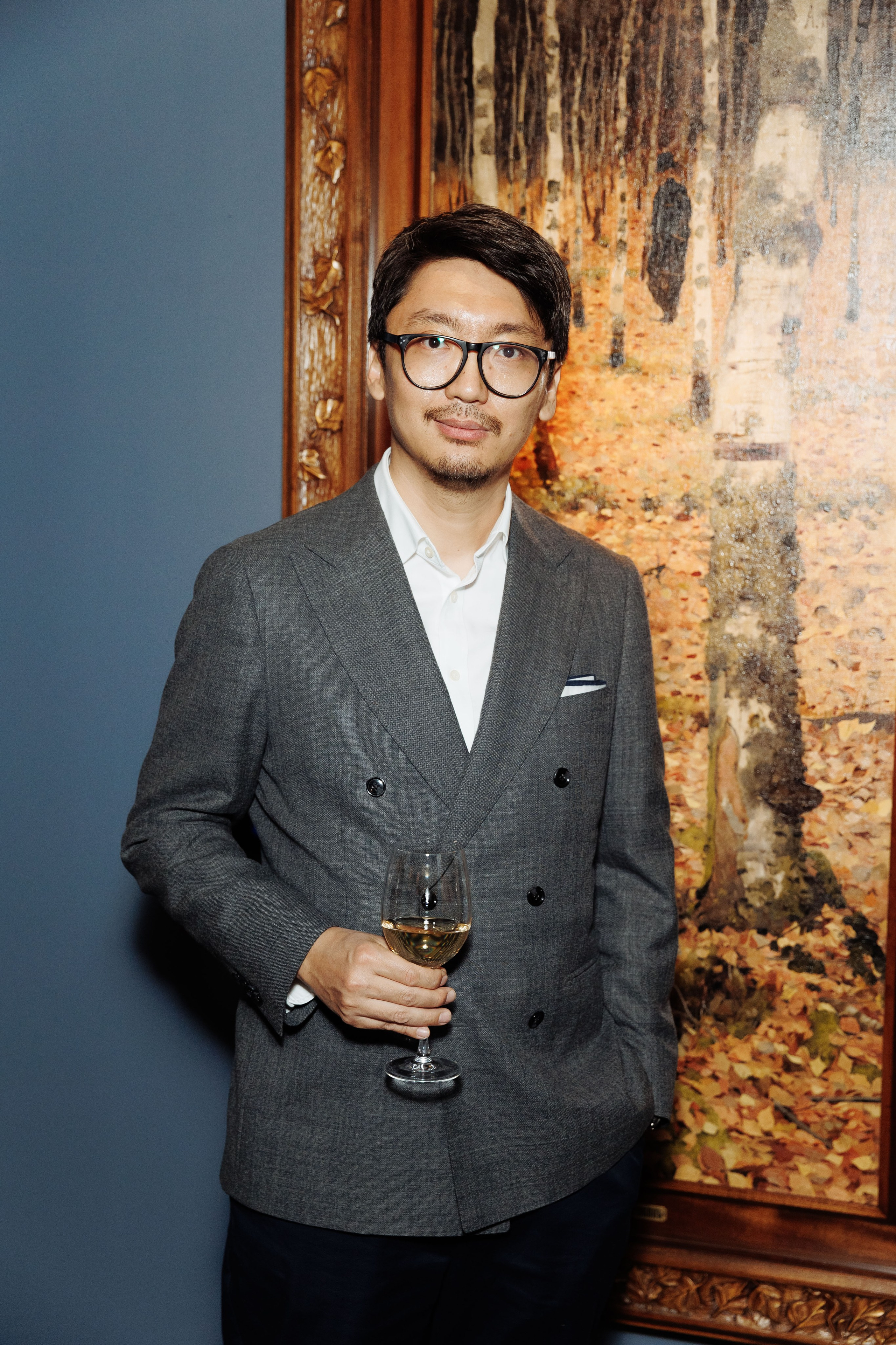 Абсолют банк и Центр искусств. Репортажный фотограф на мероприятие в Москве Алексей Терентьев