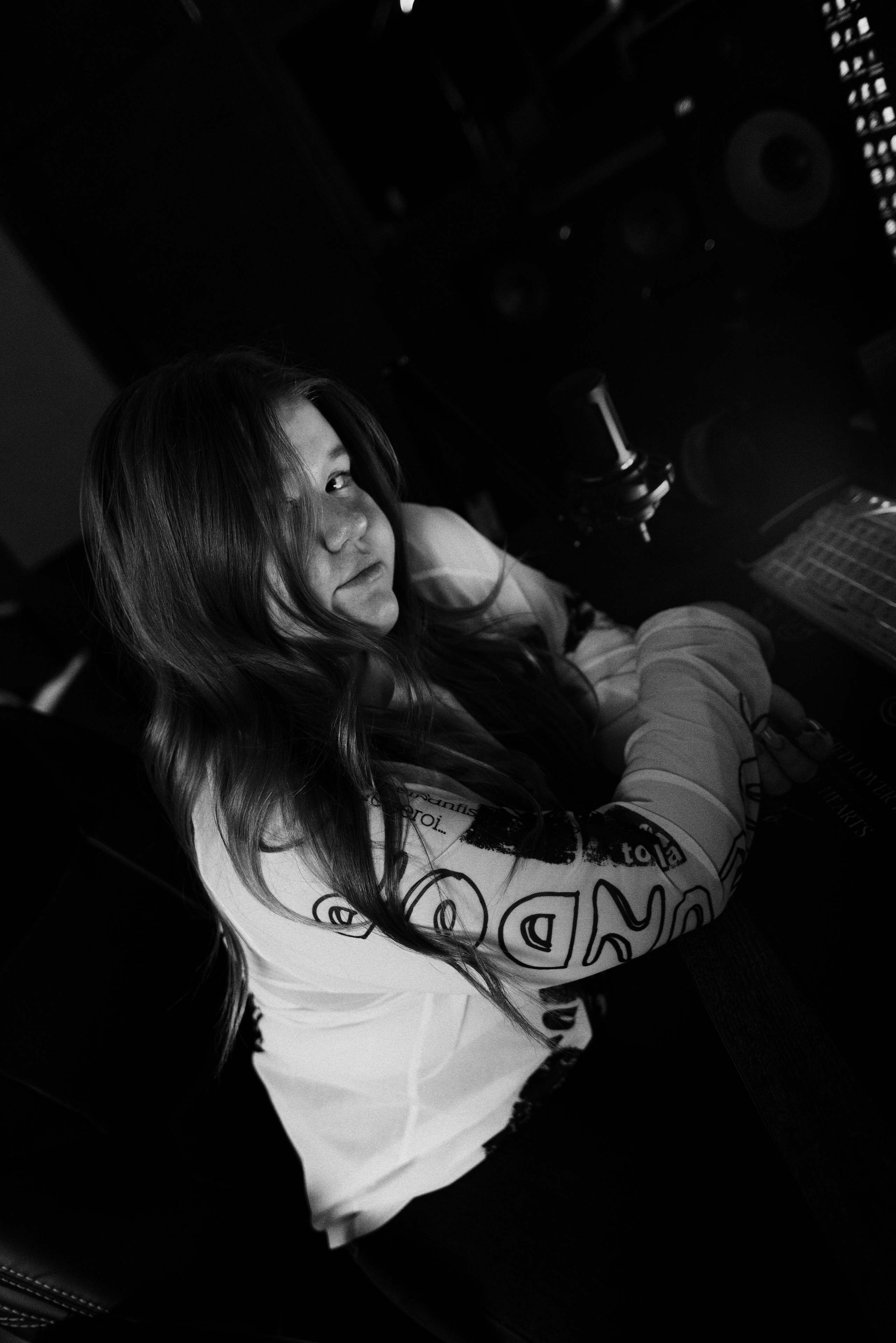 Марина и Мария. Фотограф Дарья Мустафина, Тюмень