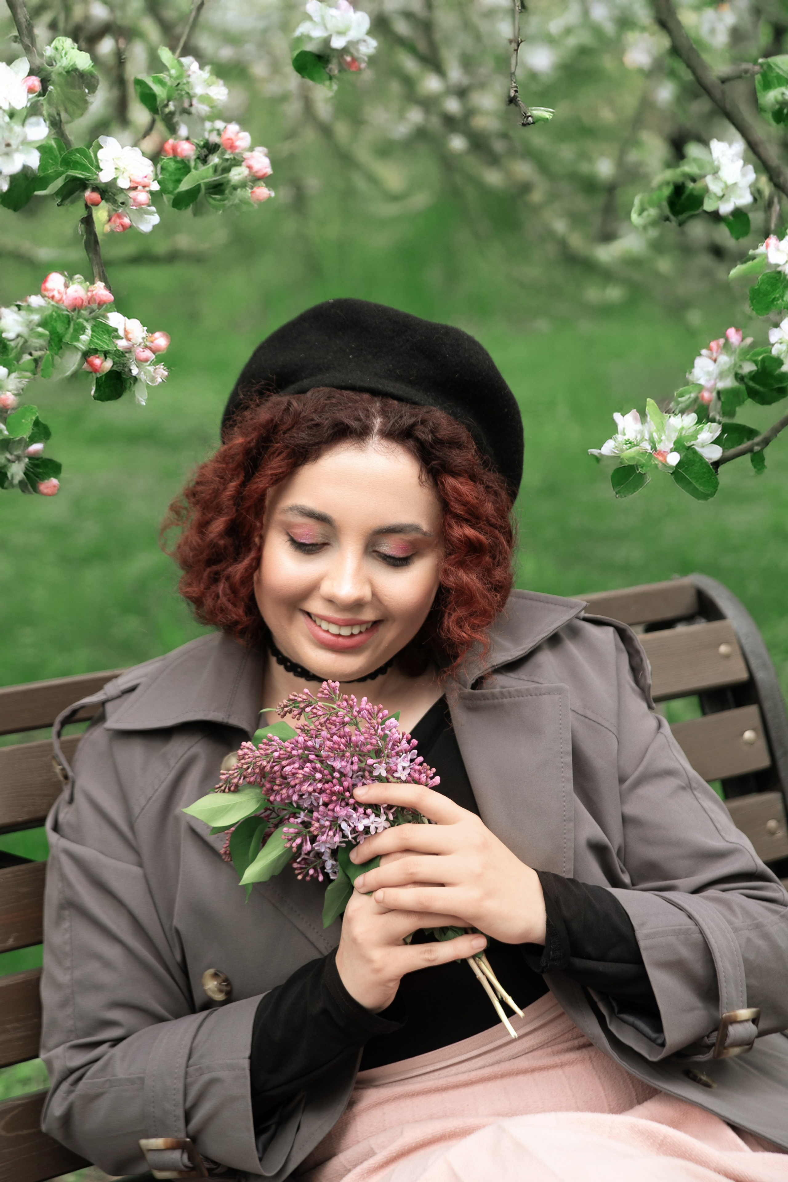 Семейная фотостудия. Семейный, свадебный и детский фотограф в Новосибирске Ольга Хидченко