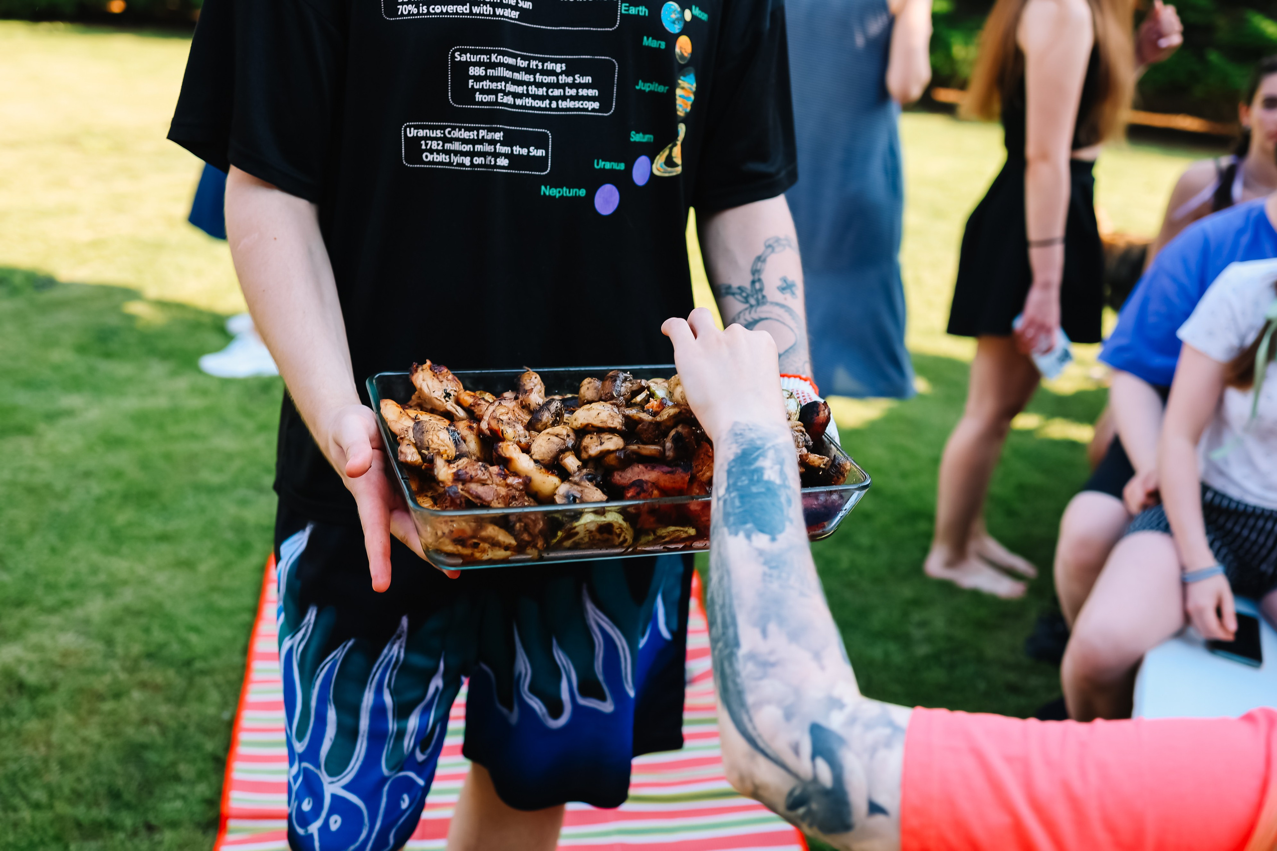 Корпоратив. Семейный и детский фотограф в Новосибирске Алёна Малахова