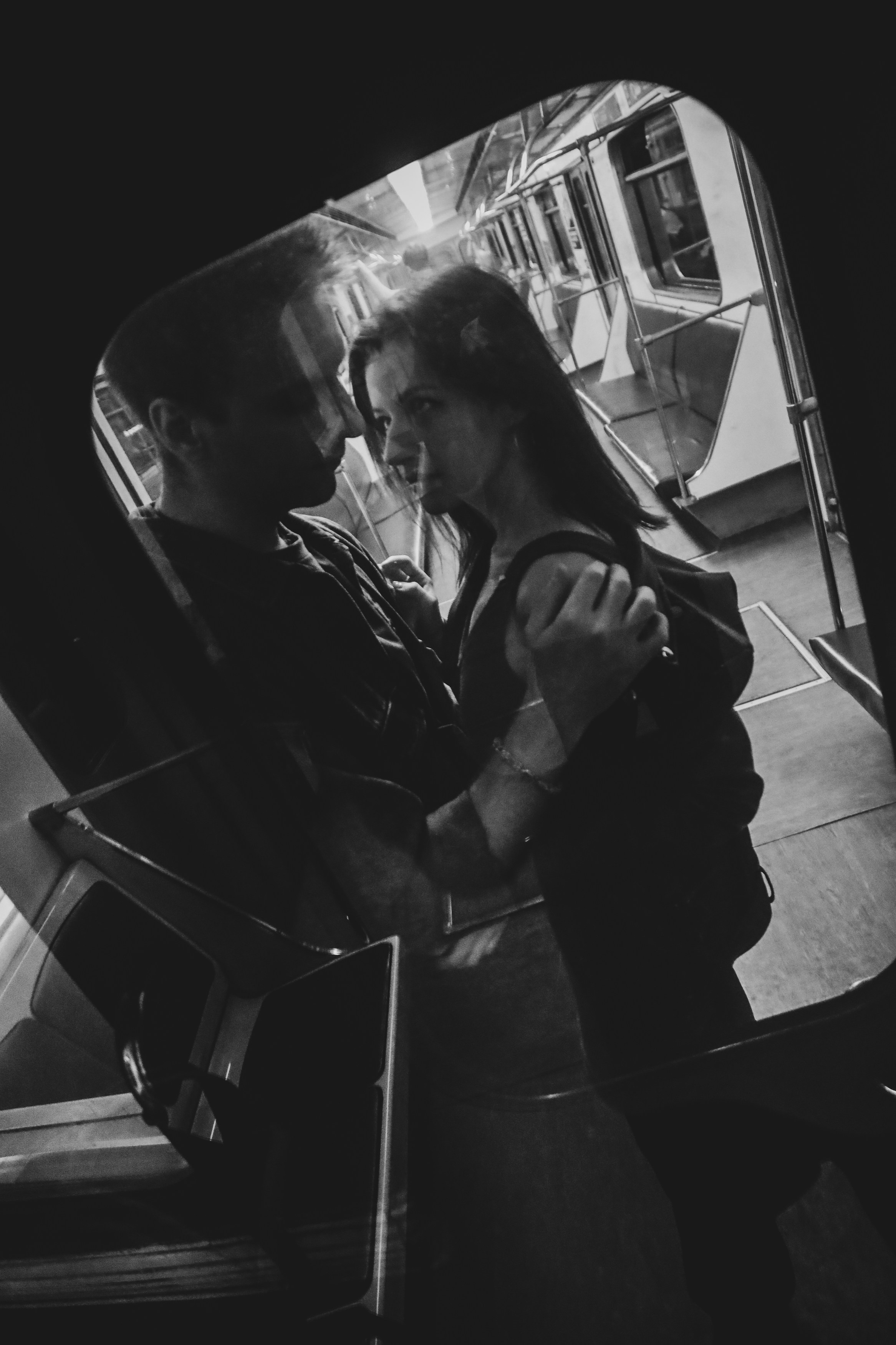 А&К. Портретный и коммерческий фотограф Даниил Шентелев