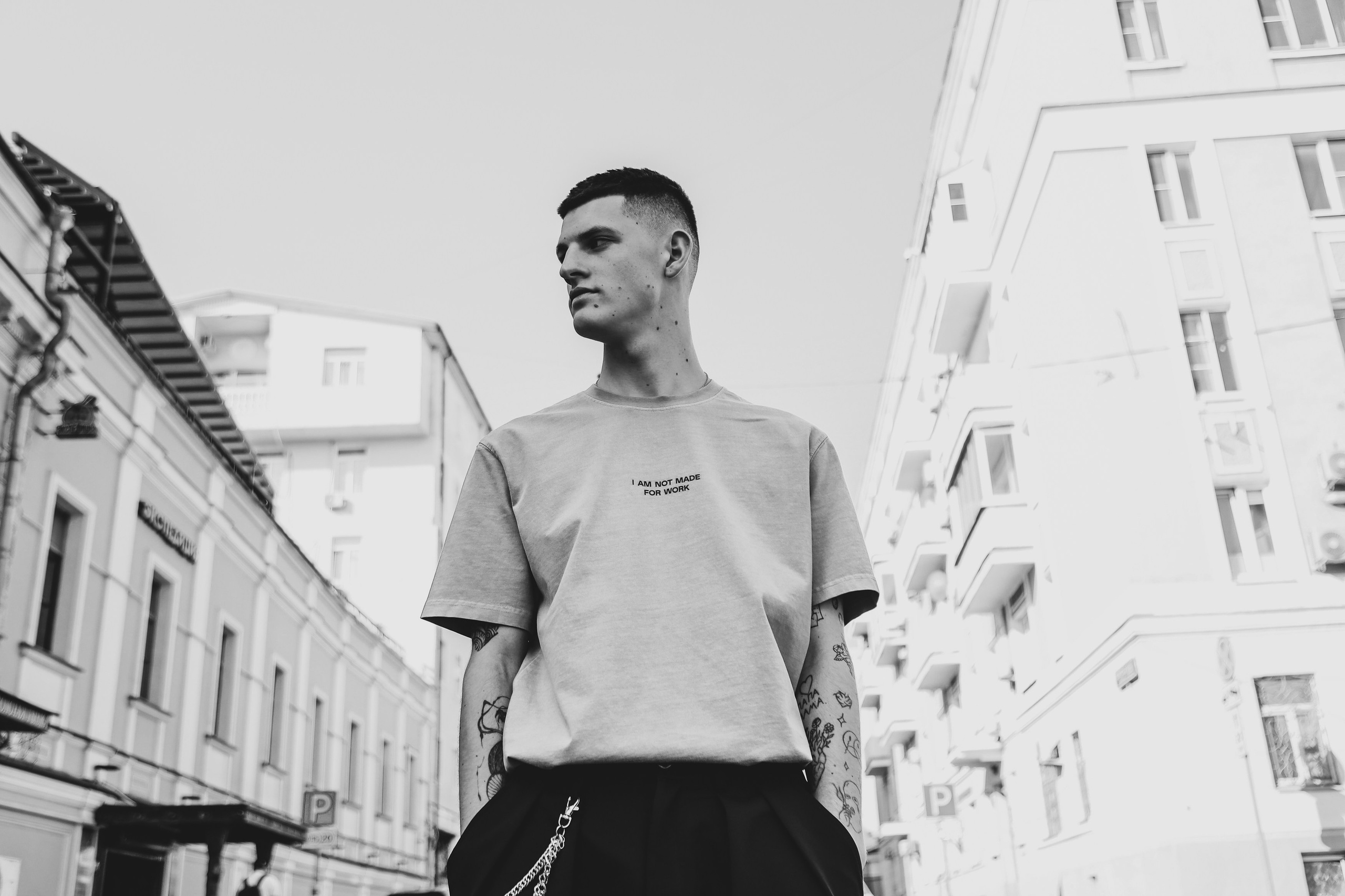 Коммерческие съемки. Портретный и коммерческий фотограф Даниил Шентелев