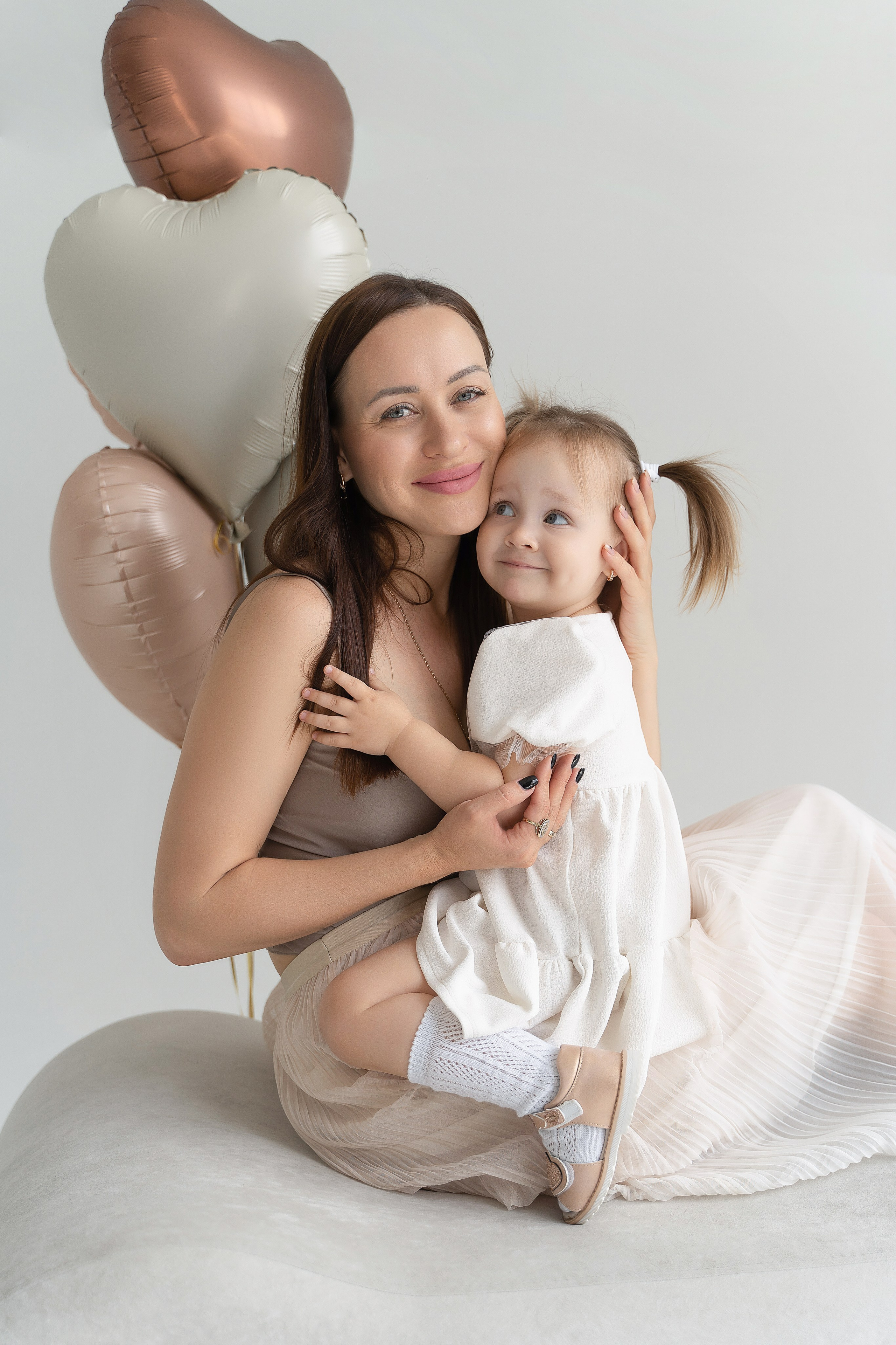 Мия. Свадебный и семейный фотограф в Краснодаре Миненко Кристина