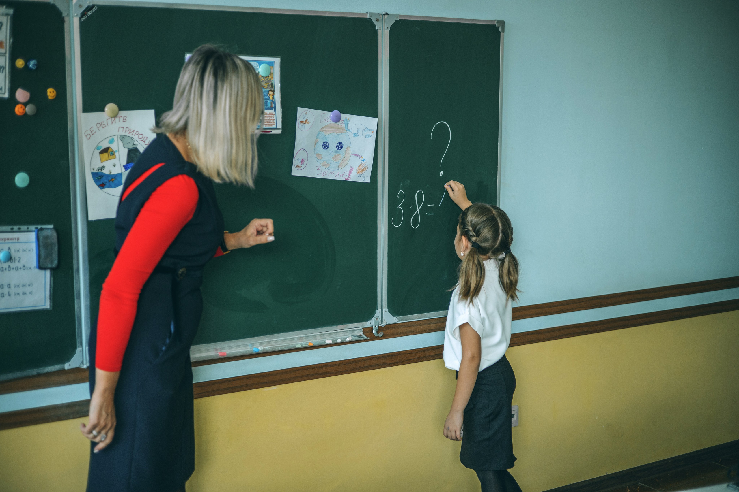 Индивидуальная школьная съёмка. Художественный фотограф Анапа Александра Долбикова
