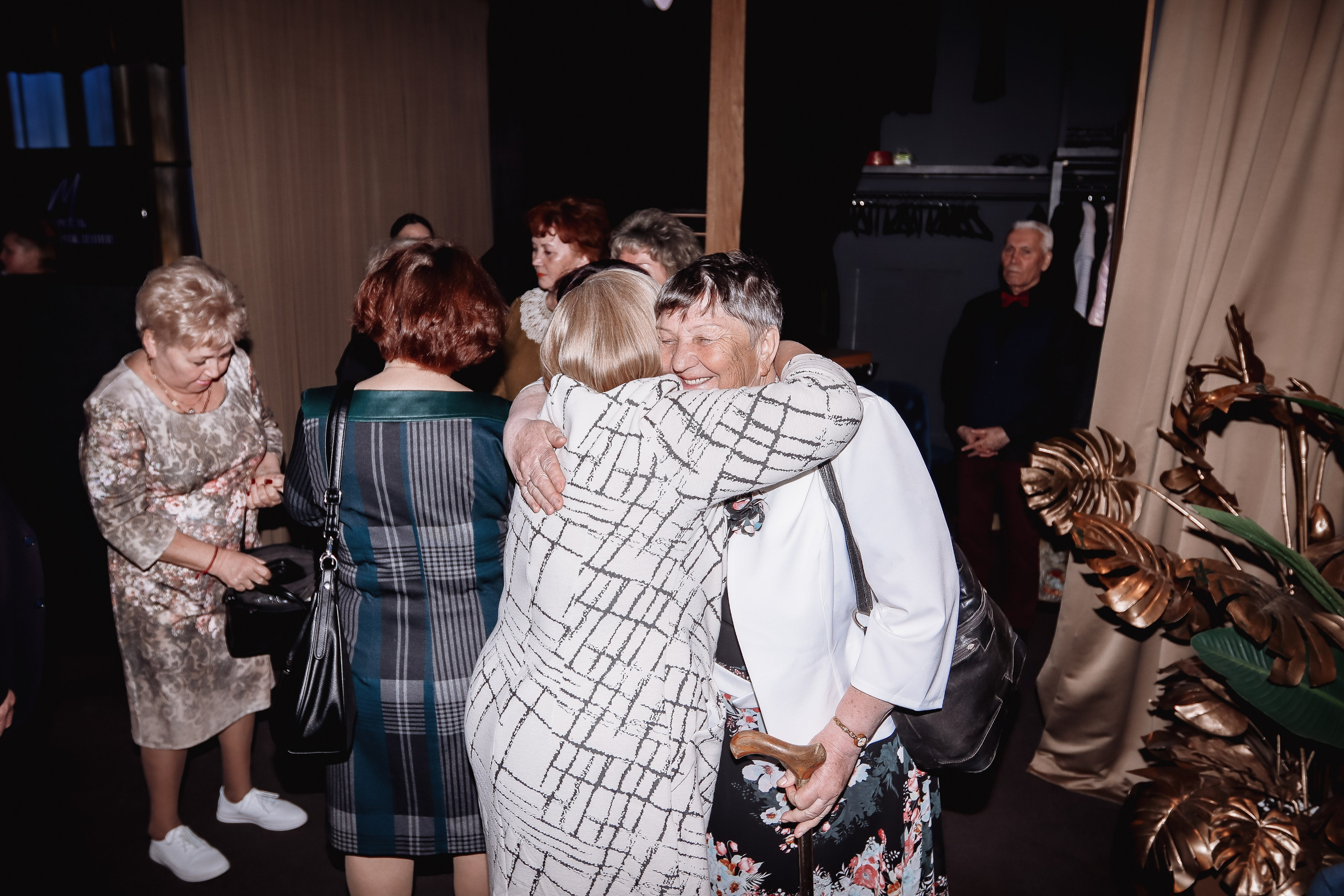 Атмосфера | Юбилей 70 лет. ФОТОГРАФ ЕКАТЕРИНБУРГ