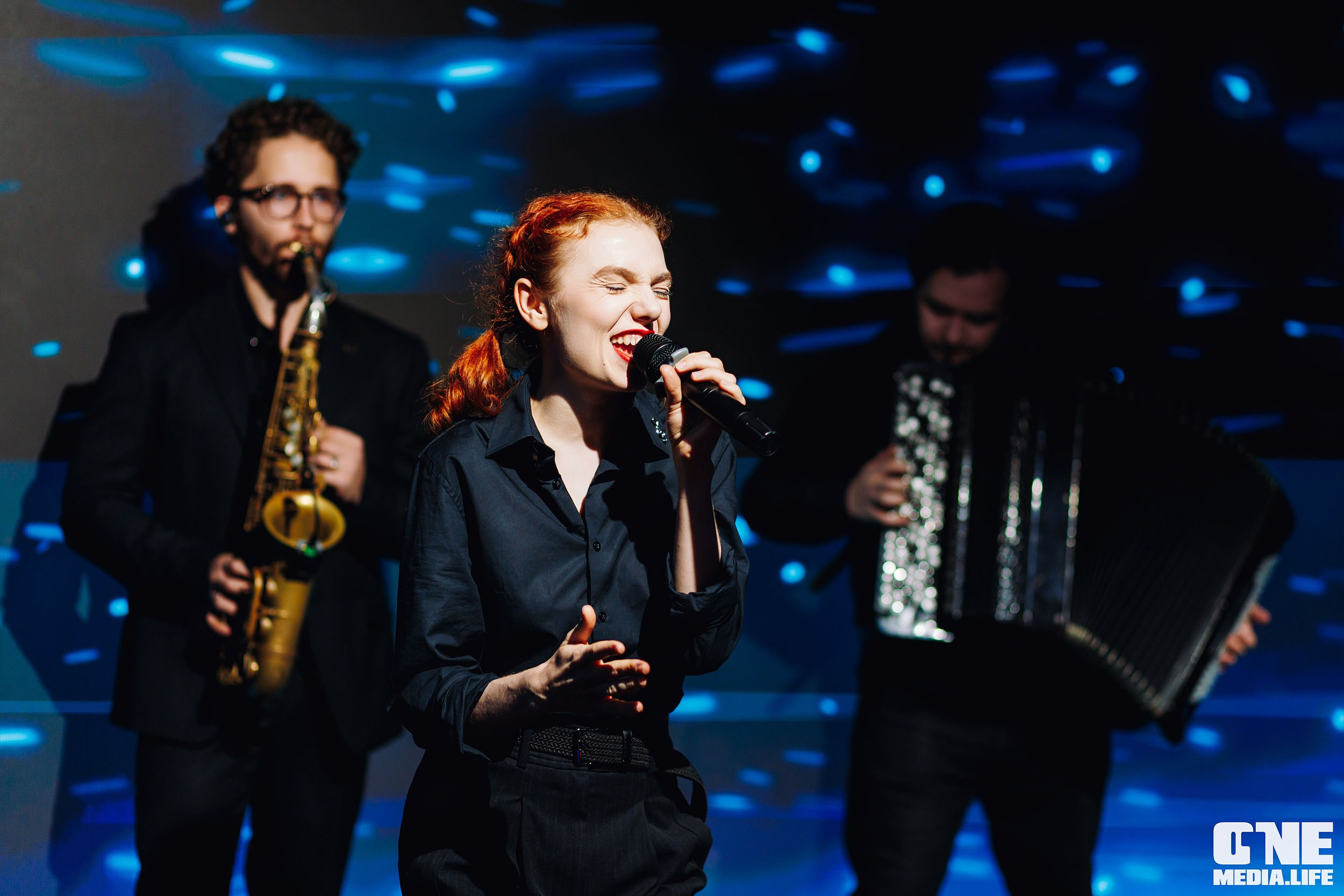 Фоторепортаж из ресторана Океан. One Media Life: фоторепортажи, фотоотчеты с мероприятий и заведений