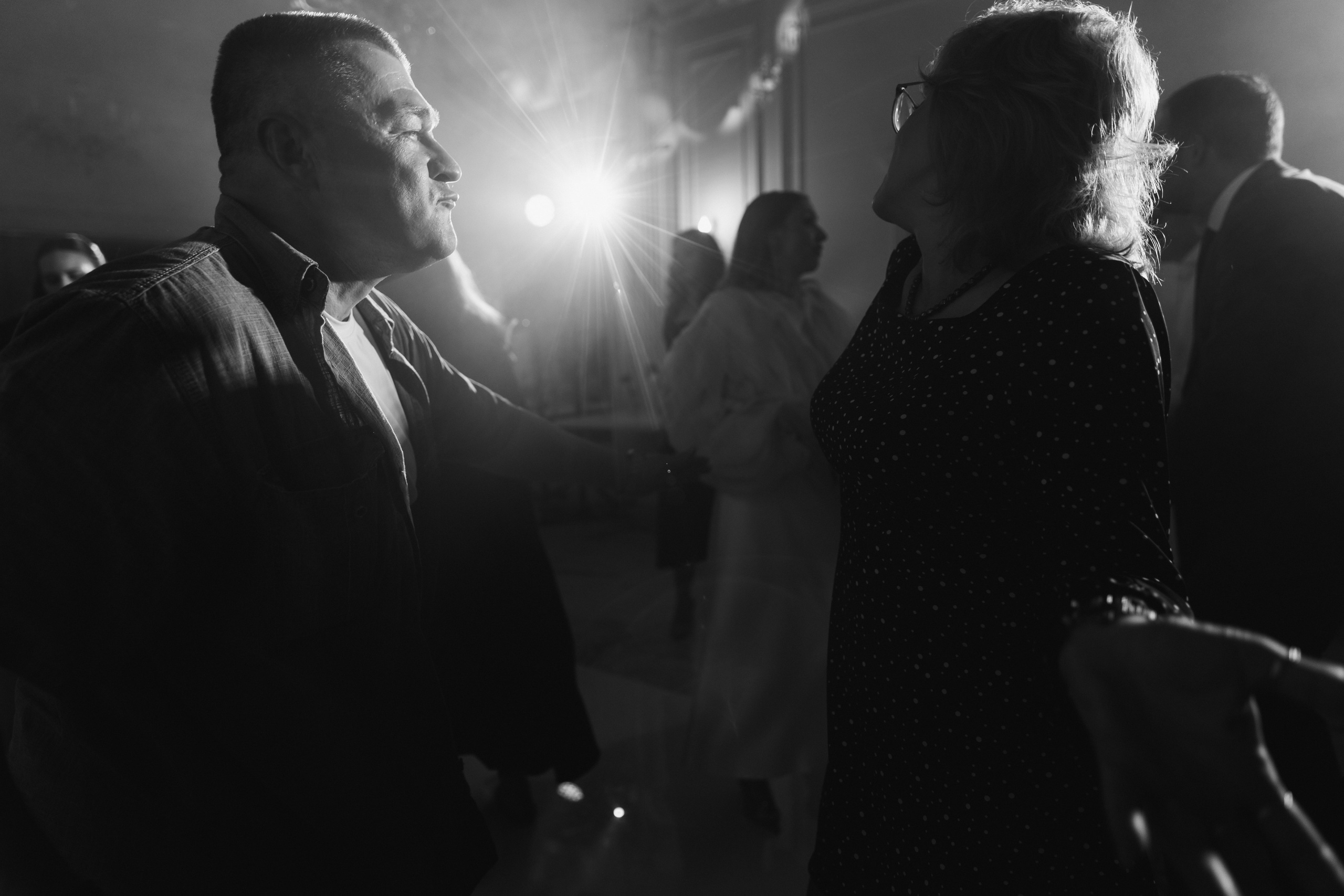 Роман и Татьяна. Свадебный и портретный фотограф — Мария Костина