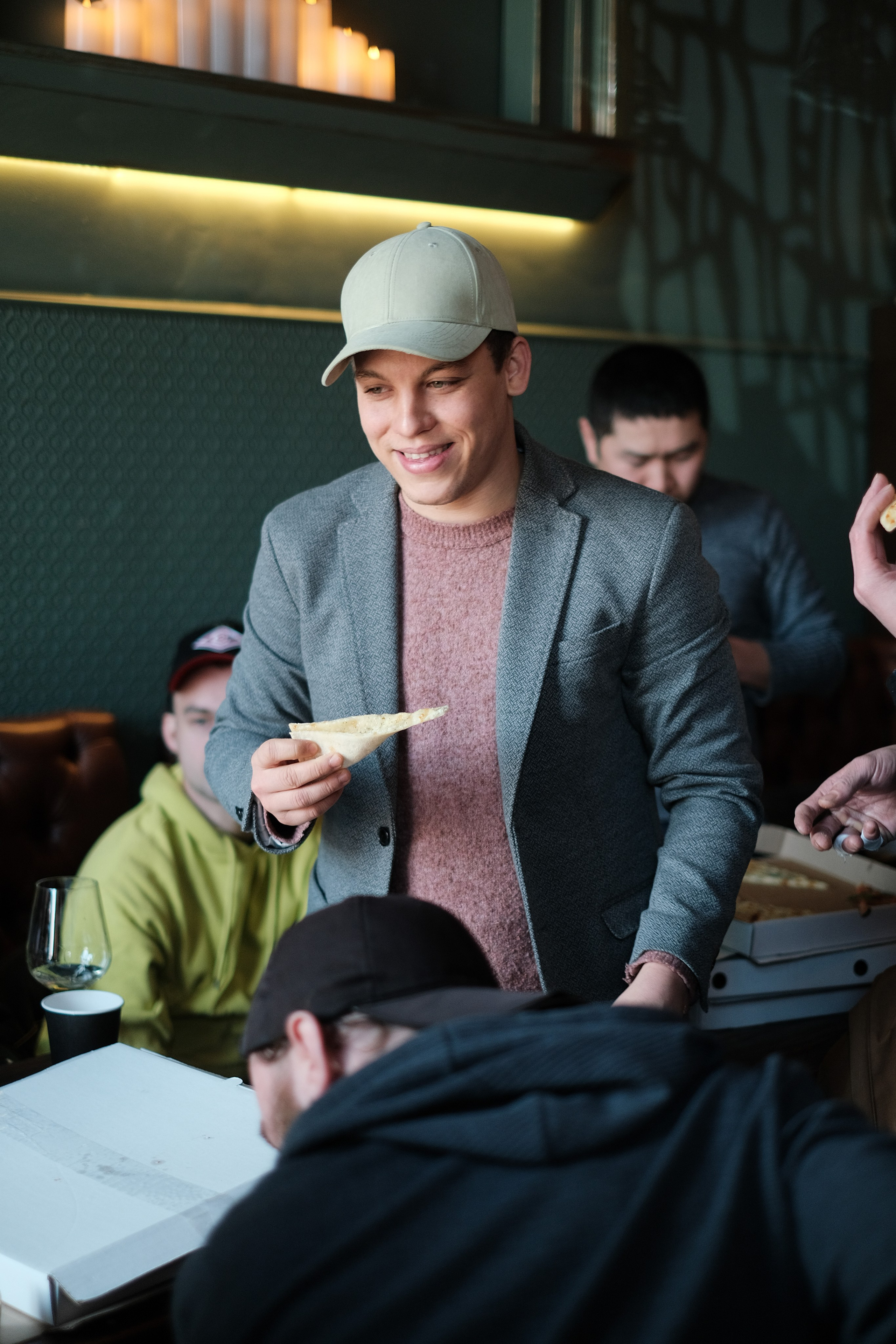 Завтрак. Anj kotsoeva