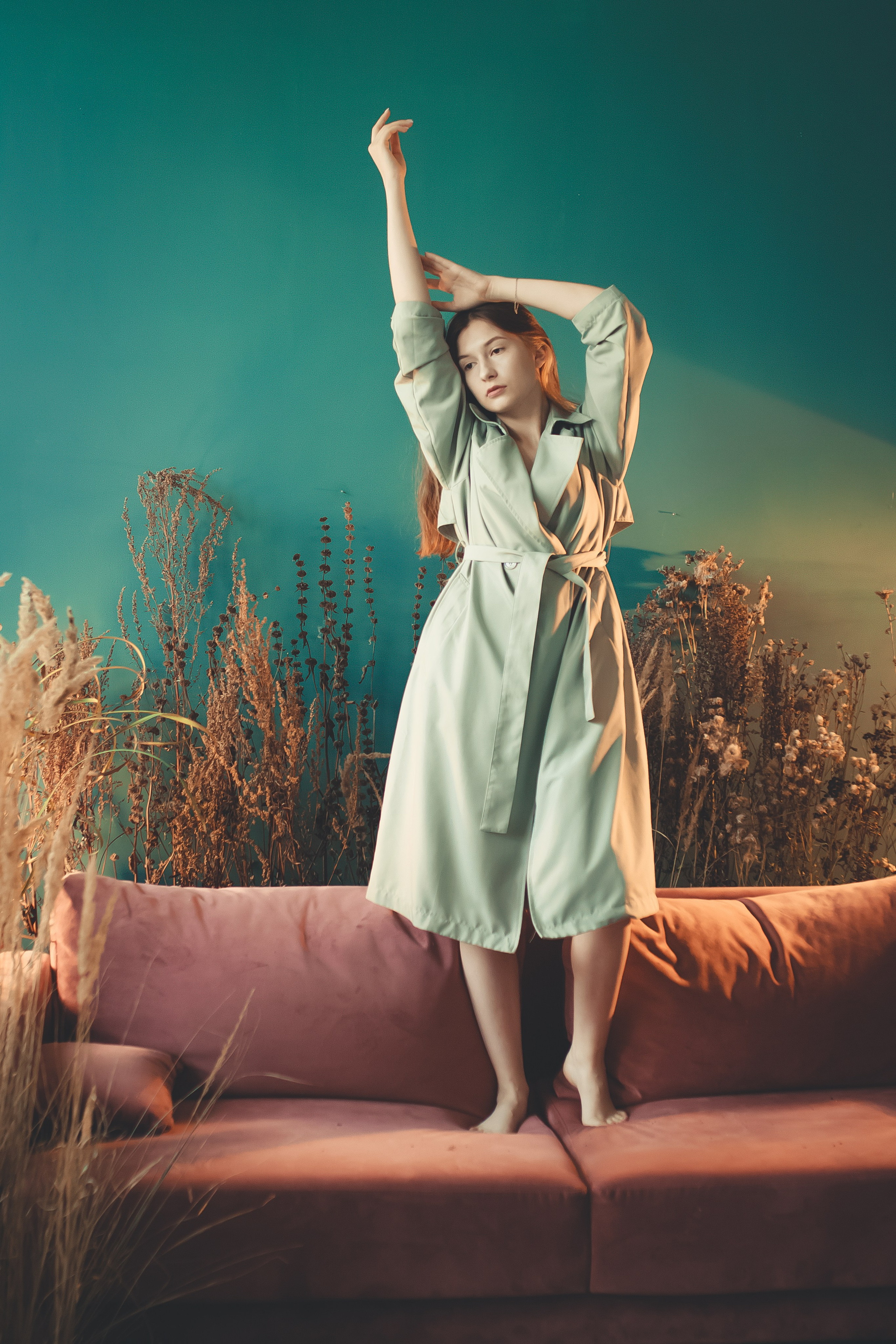 Аделина. Марина Шаймухаметова. Фотограф в Уфе