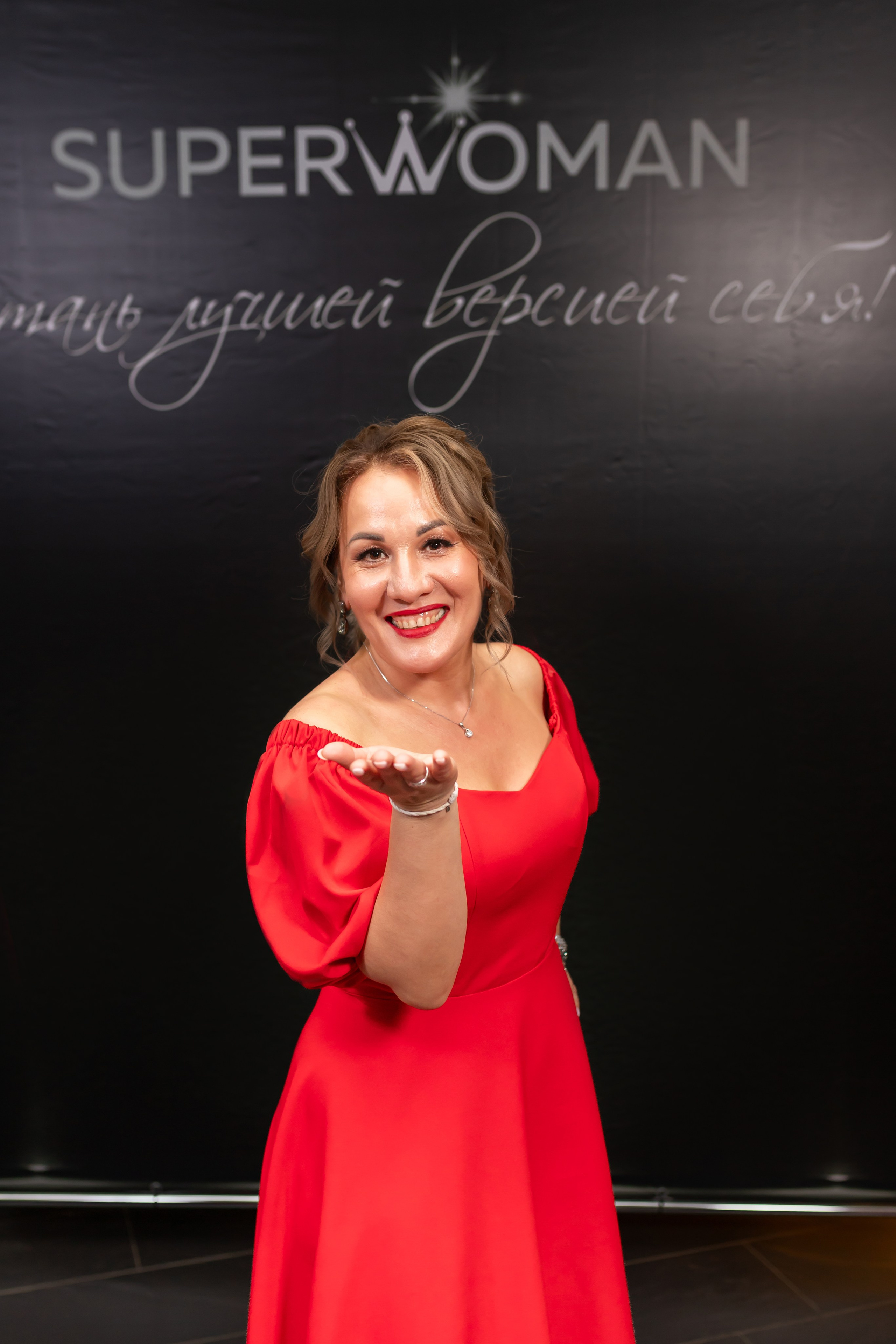 Super woman. Марина Шаймухаметова. Фотограф в Уфе