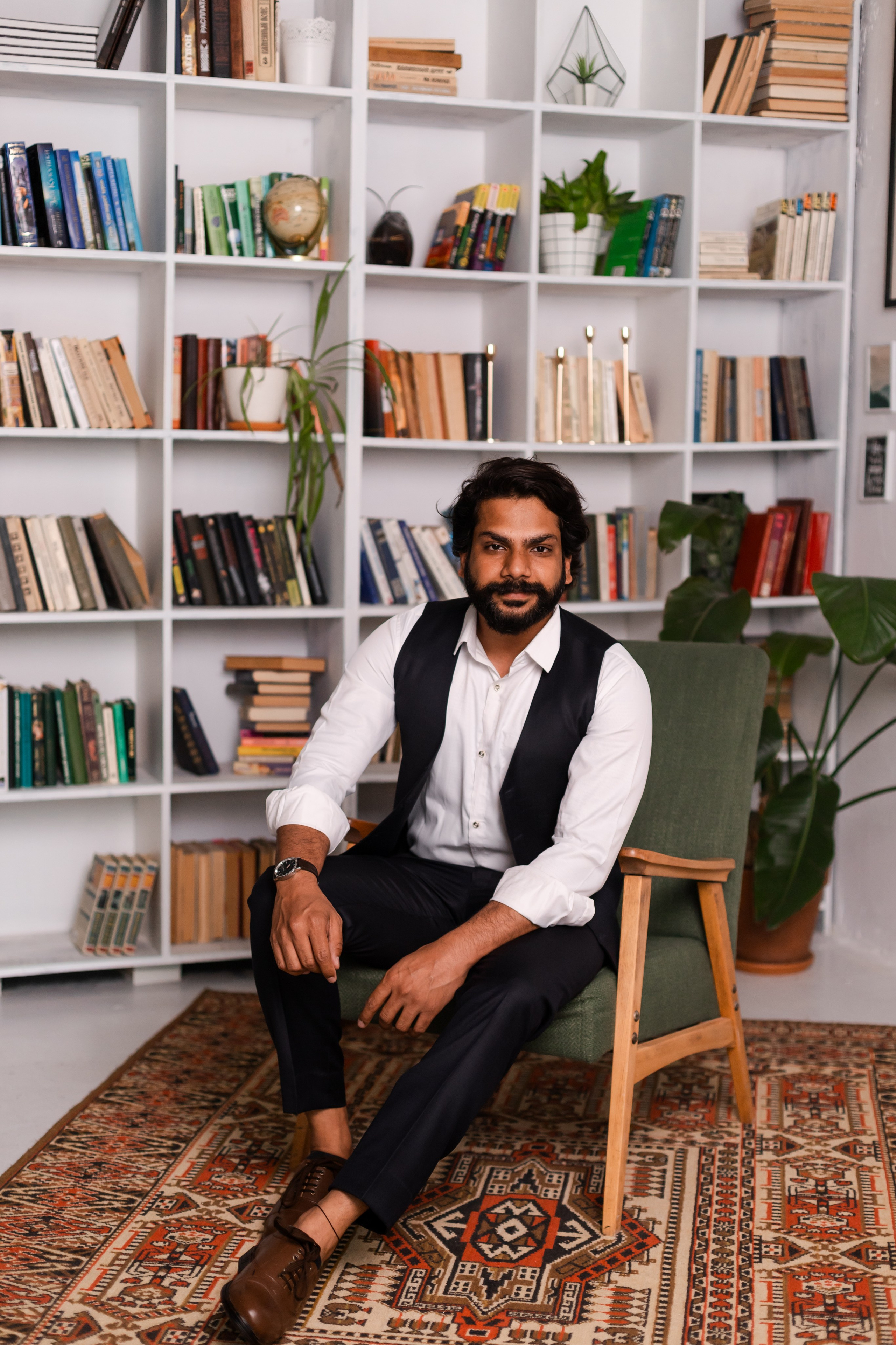 Pratchi. Марина Шаймухаметова. Фотограф в Уфе